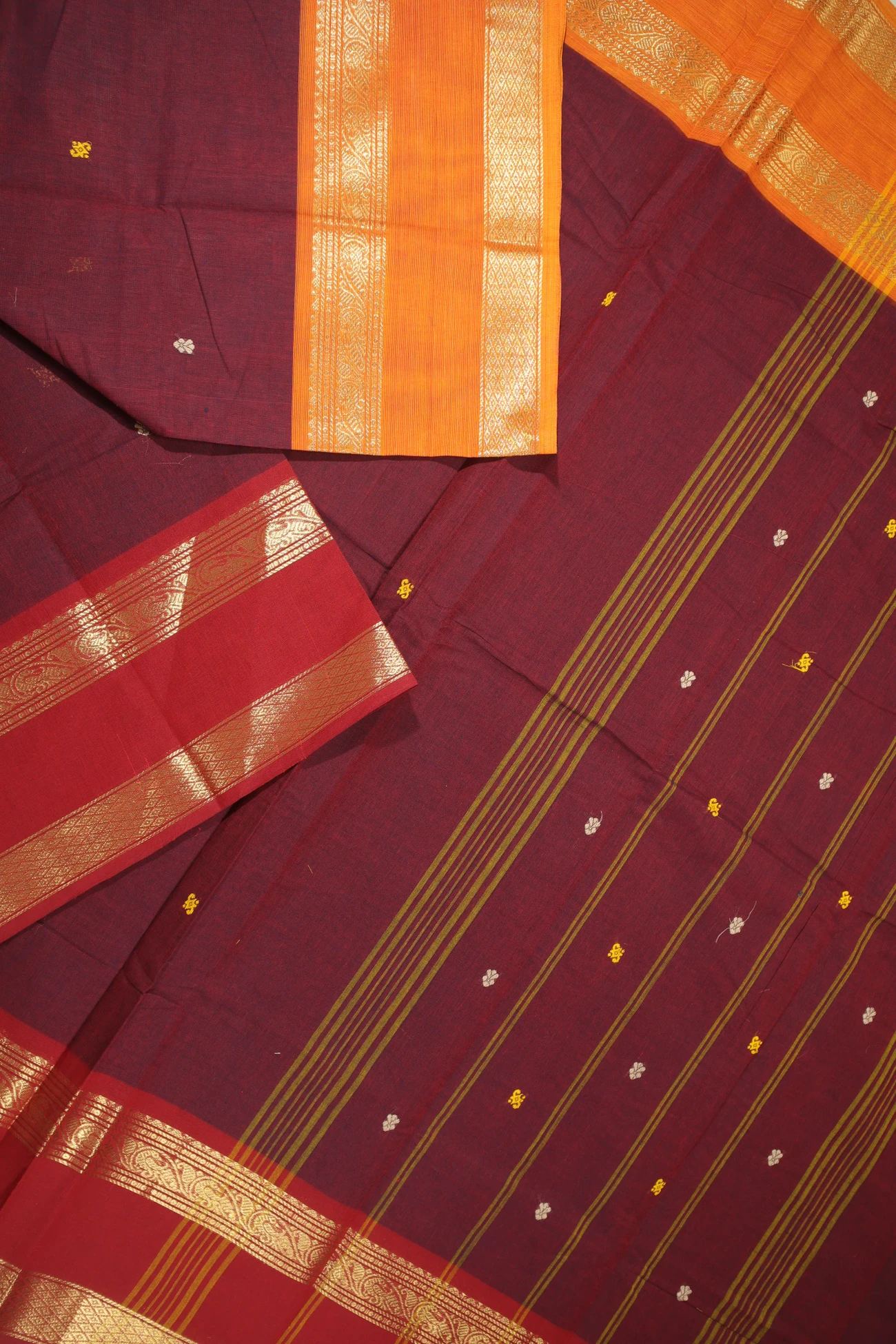 maroon-rettai-pettu-grand-chettinad-saree-gc001936-b