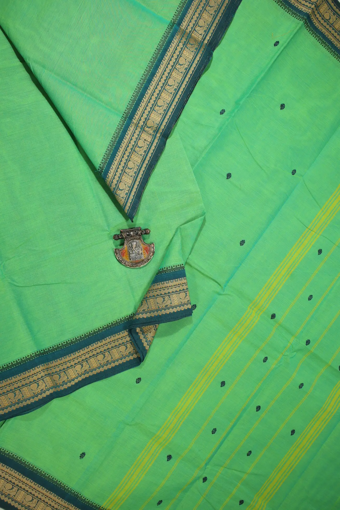 green-peacock-grand-chettinad-saree-gc001949-a