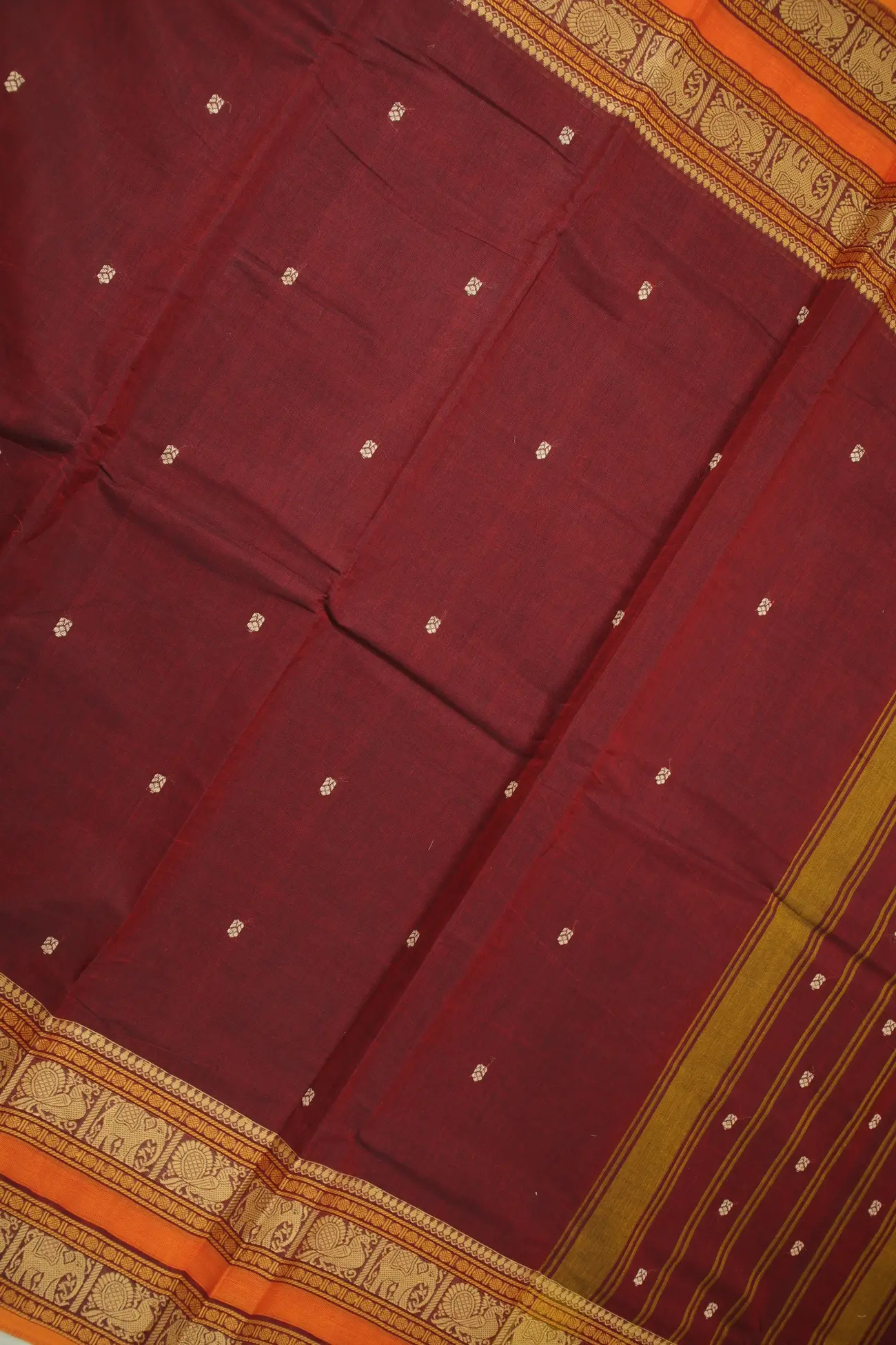 maroon-elephant-peacock-grand-chettinad-saree-gc001927-c