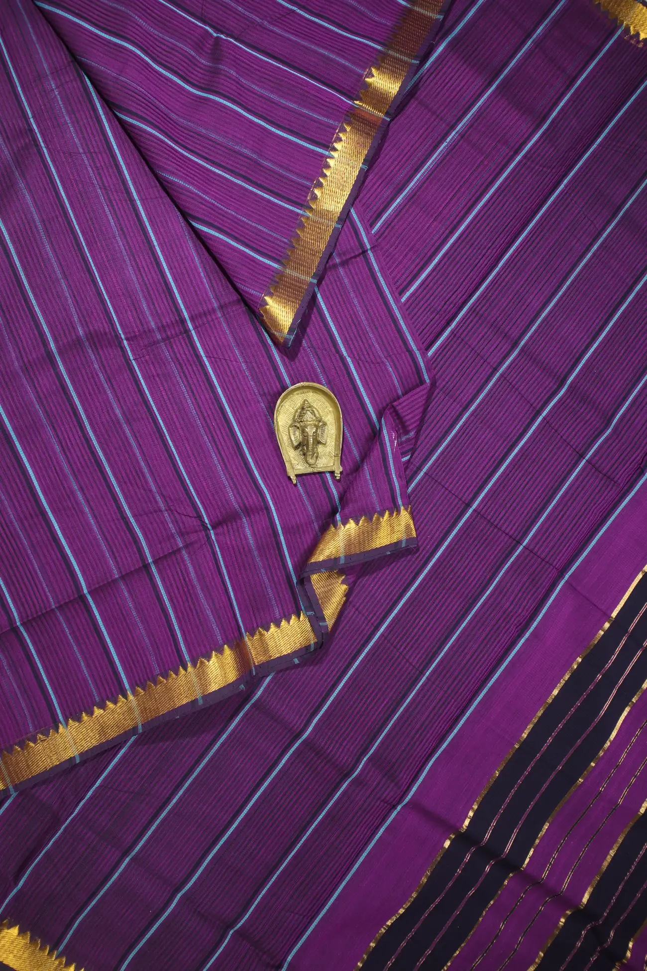 purple-vertical-stripes-mangalagiri-saree-ml002603-a