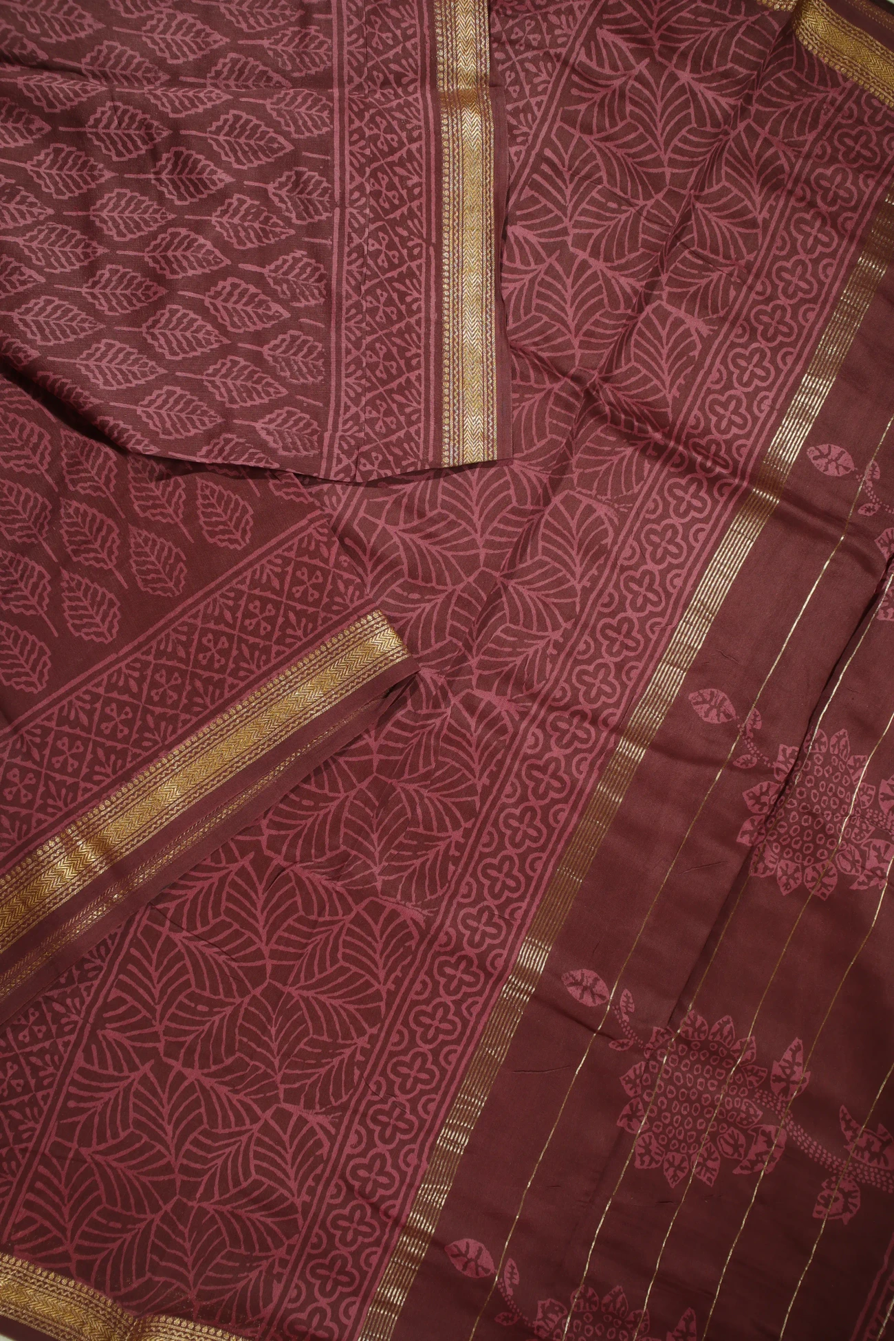 brown-leaf-maheshwari-silk-cotton-mh000232-b