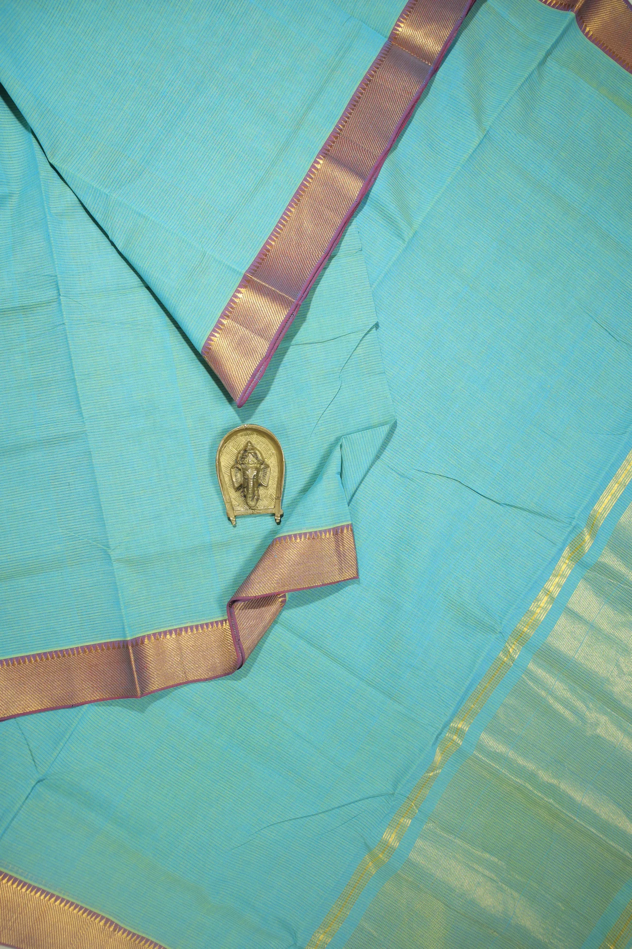 sky-blue-bavanji-border-mangalagiri-saree-ml002701-a