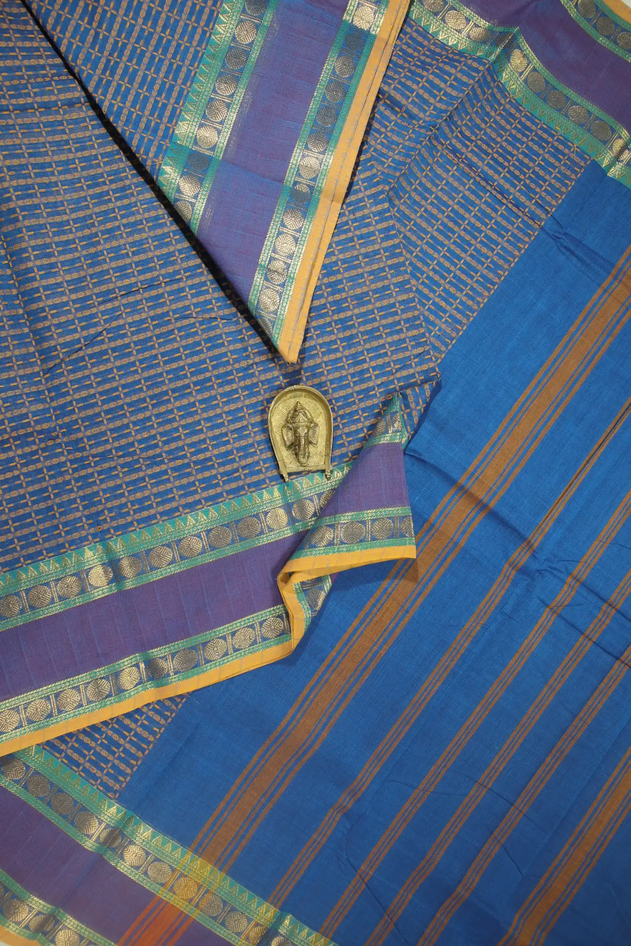 blue-plus-checked-ruthratcham-kanchi-cotton-saree-uu005429-a