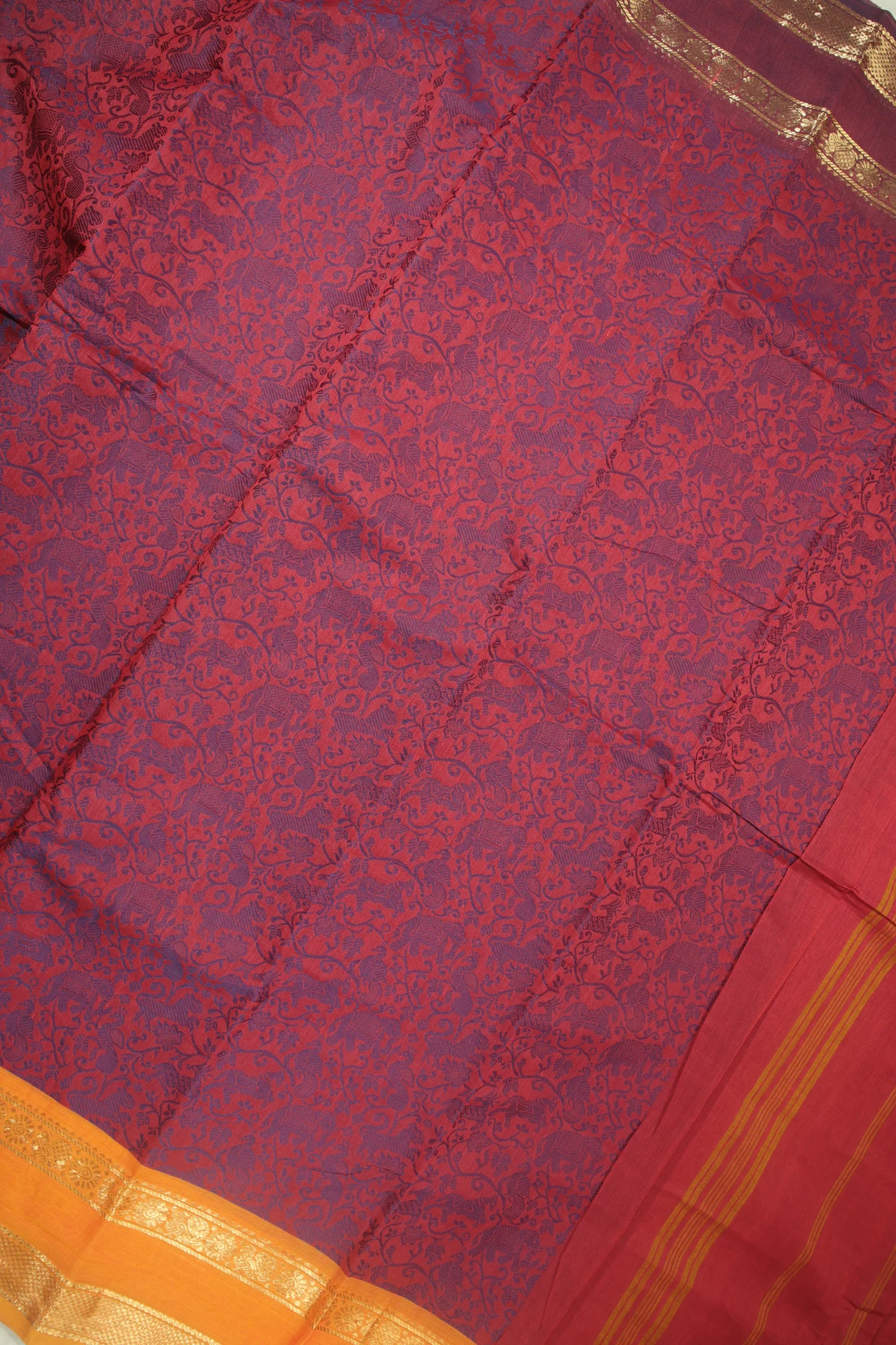 maroon-vanasingaram-kanchi-cotton-saree-uu005435-c