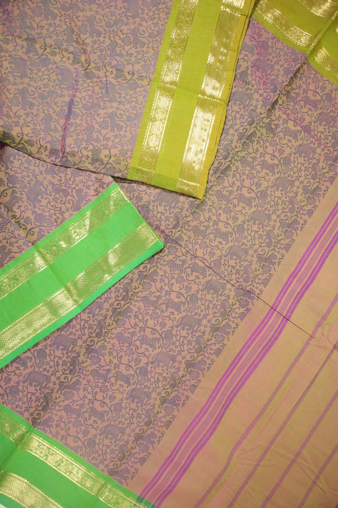 light-salmon-vanasingaram-kanchi-cotton-saree-uu005436-b