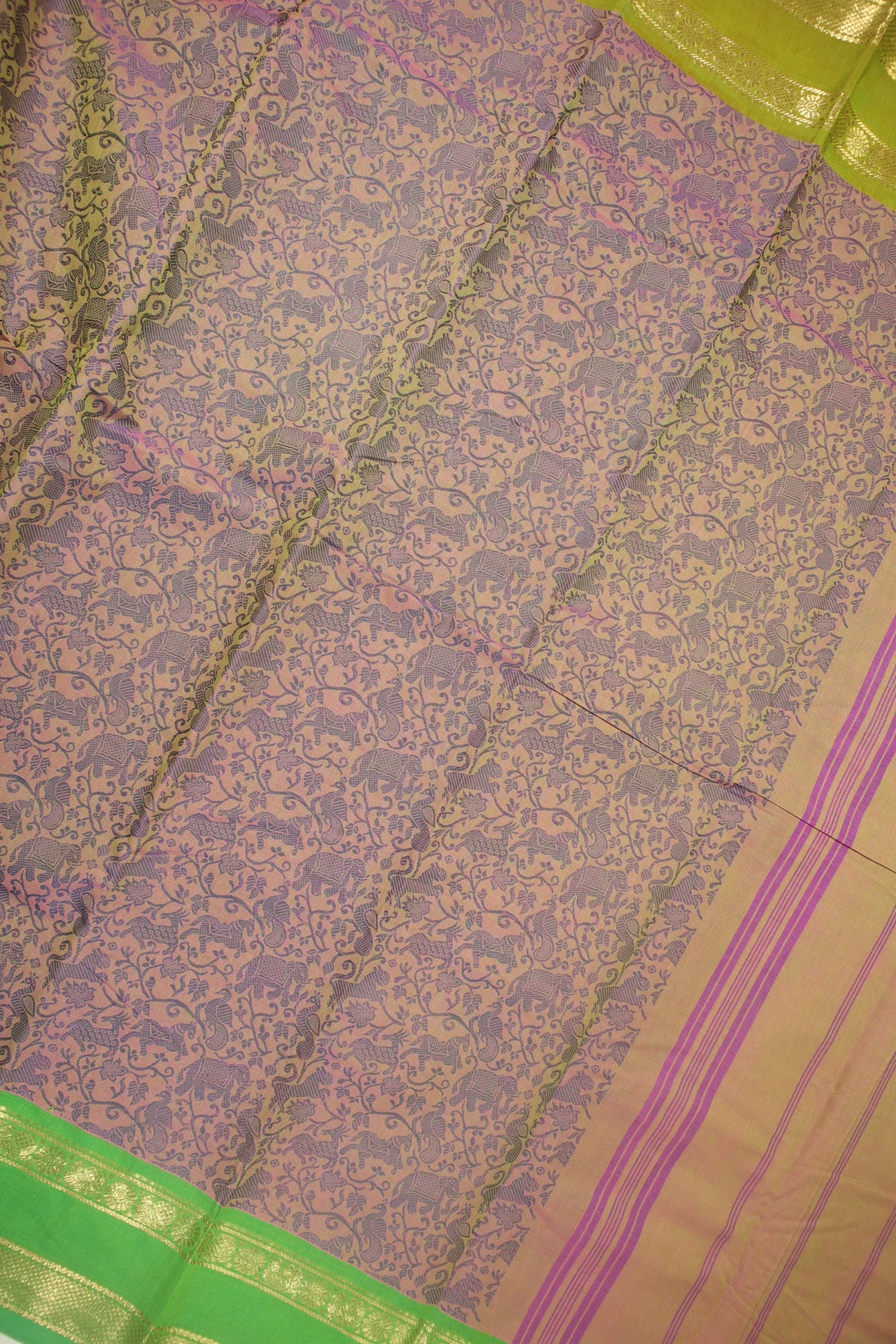 light-salmon-vanasingaram-kanchi-cotton-saree-uu005436-c