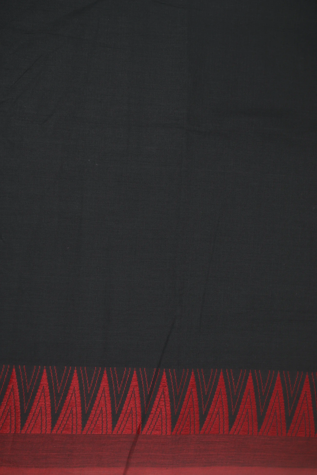 black-temple-kanchi-cotton-blouse-fabric-kcf000010-a