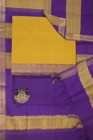 mustard-nizam-border-mangalagiri-cotton-dress-material-mlc000316-a