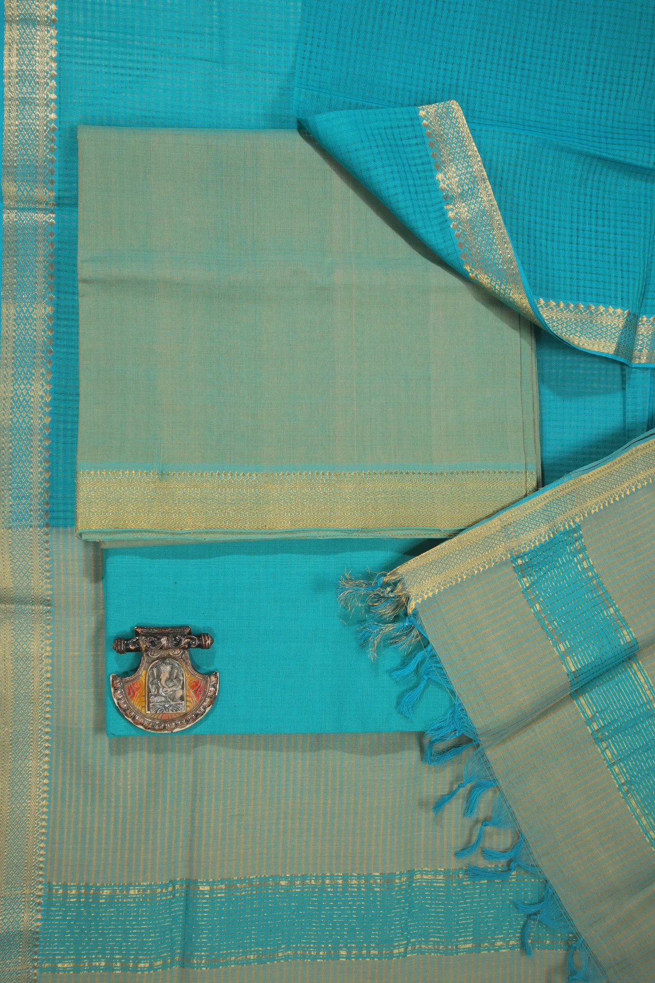 teal-nizam-border-mangalagiri-cotton-dress-material-mlc000300-a