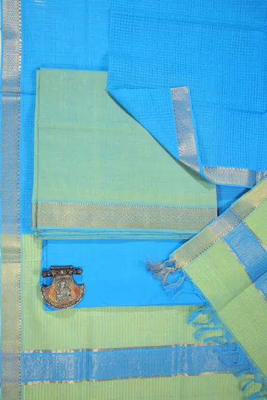 light-green-nizam-border-mangalagiri-cotton-dress-material-mlc000319-a
