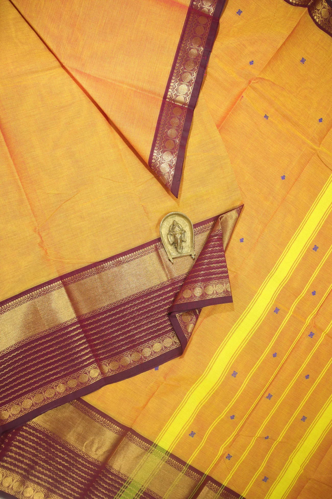 orange-ruthratcham-bavanji-border-grand-chettinad-saree-gc001995-a