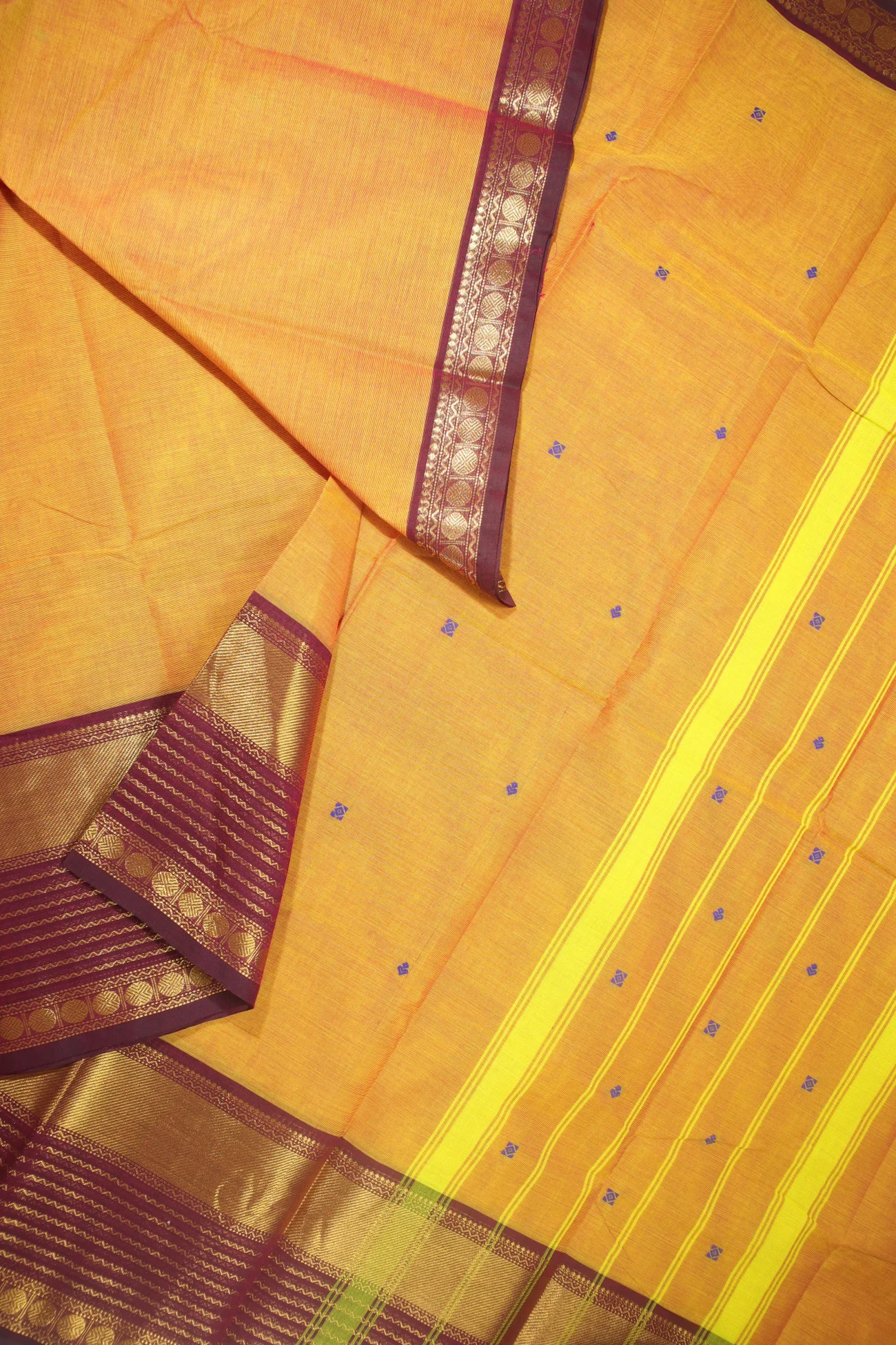 orange-ruthratcham-bavanji-border-grand-chettinad-saree-gc001995-b