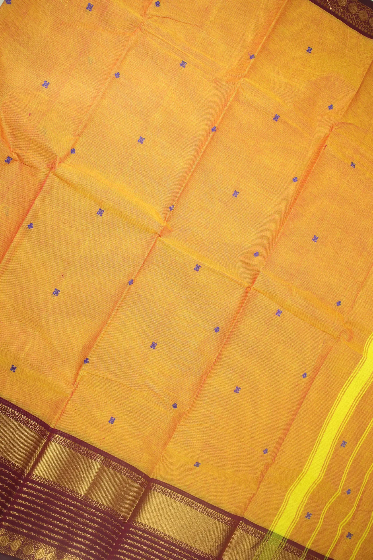 orange-ruthratcham-bavanji-border-grand-chettinad-saree-gc001995-c