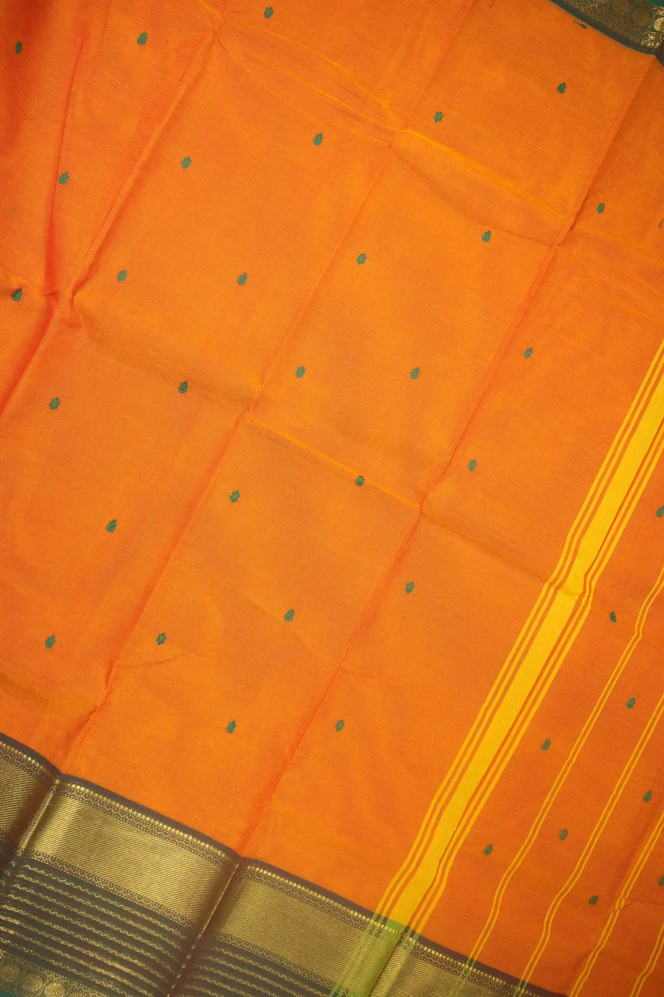 orange-ruthratcham-grand-chettinad-saree-gc002021-c