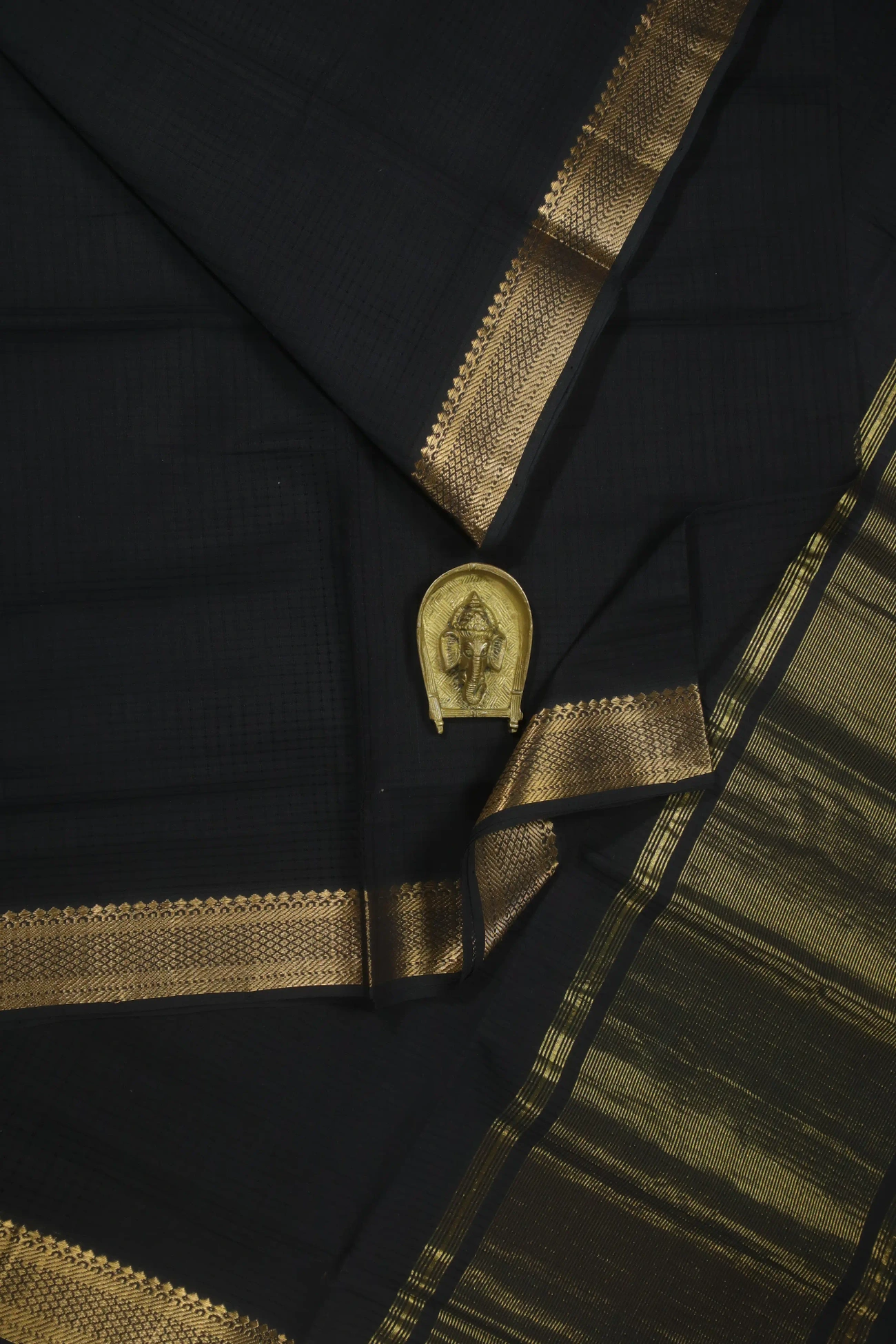 black-nizam-border-mangalagiri-saree-ml002721-a