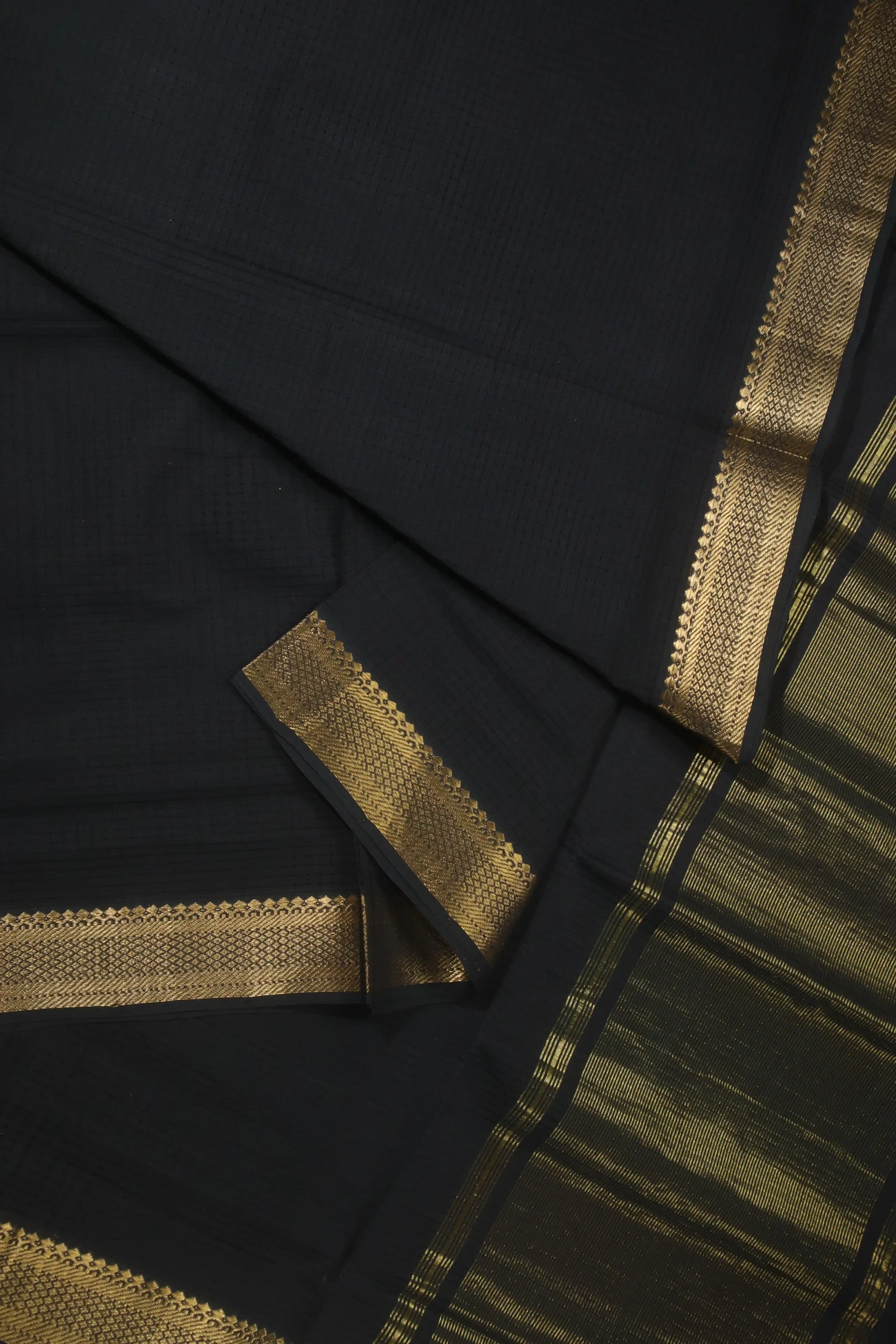 black-nizam-border-mangalagiri-saree-ml002721-b