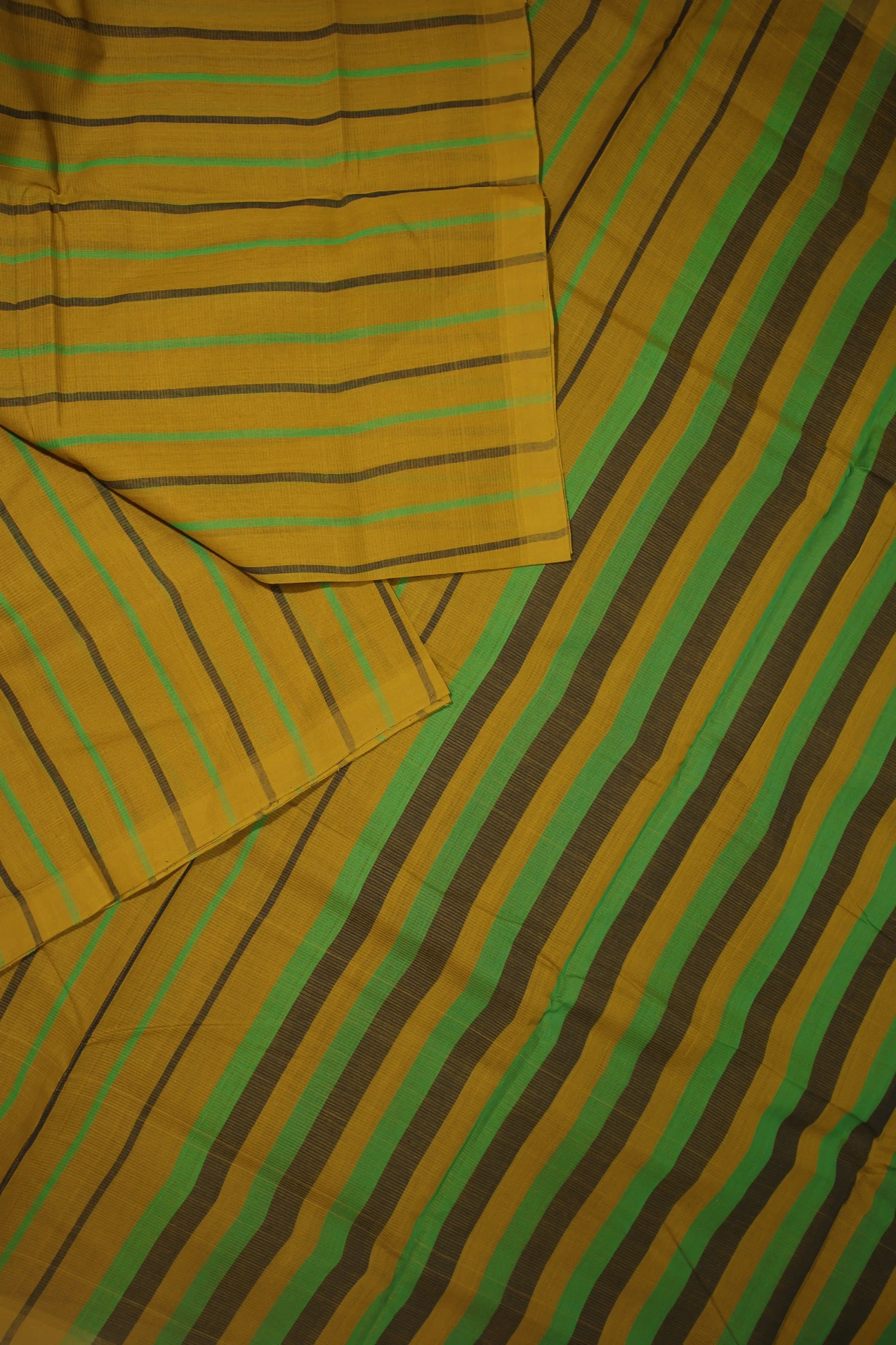 brown-vertical-stripes-mangalagiri-saree-ml002512-b