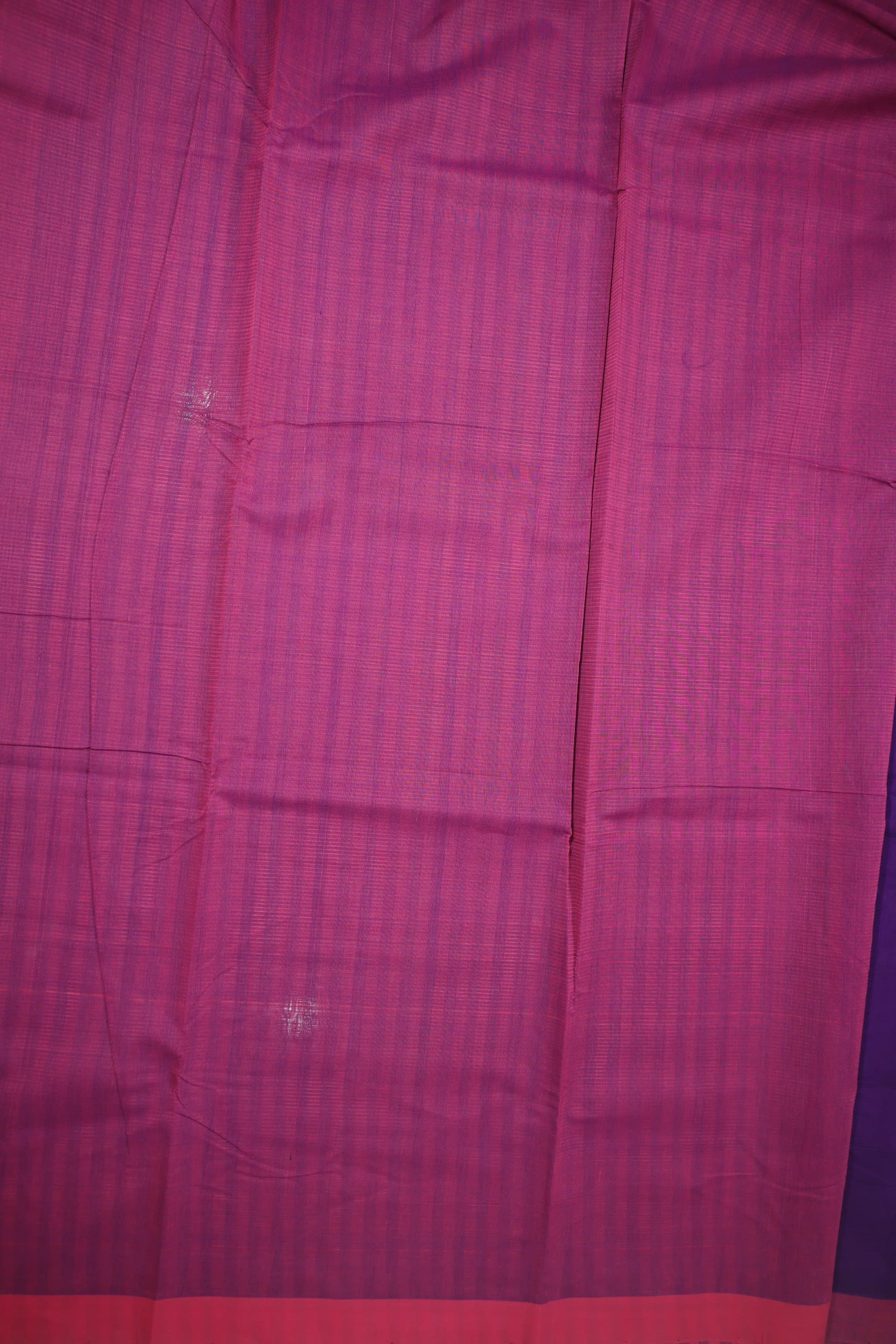 purple-plain-mangalagiri-saree-ml002541-c