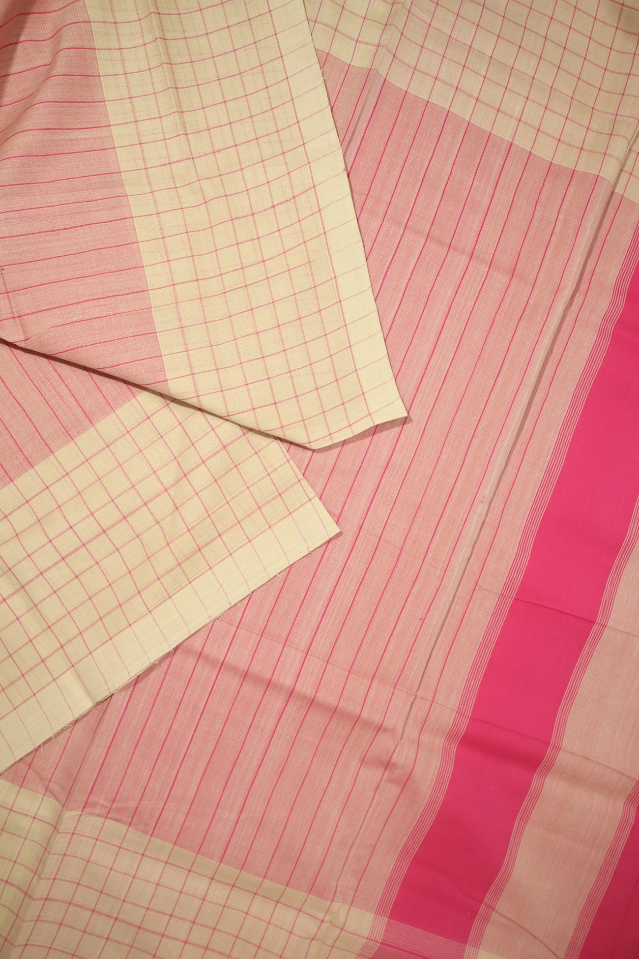 light-pink-vertical-stripes-mangalagiri-saree-ml002522-b
