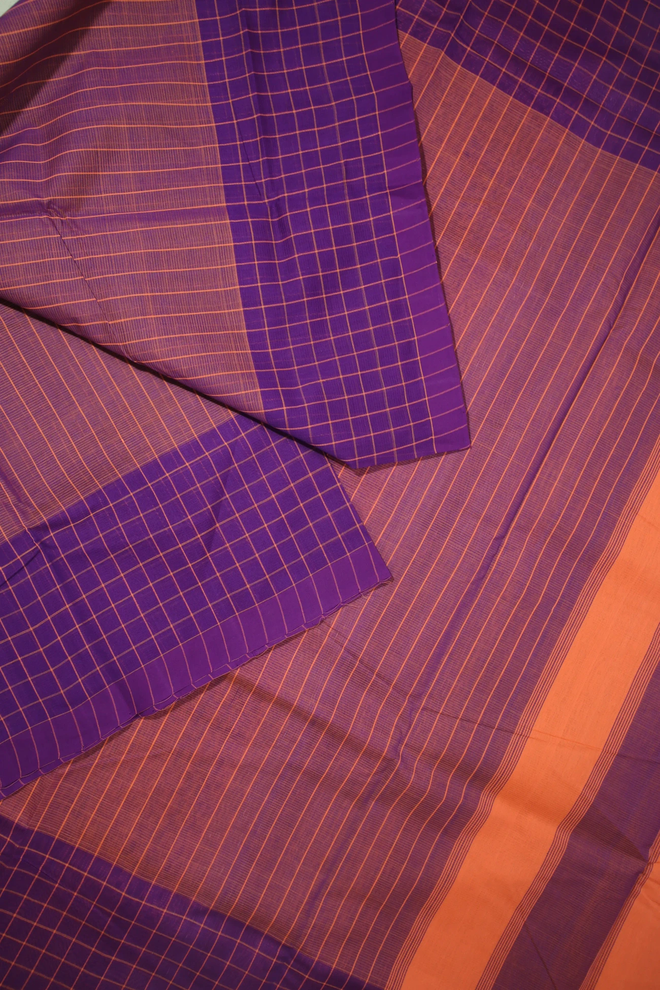 purple-vertical-stripes-mangalagiri-saree-ml002517-b