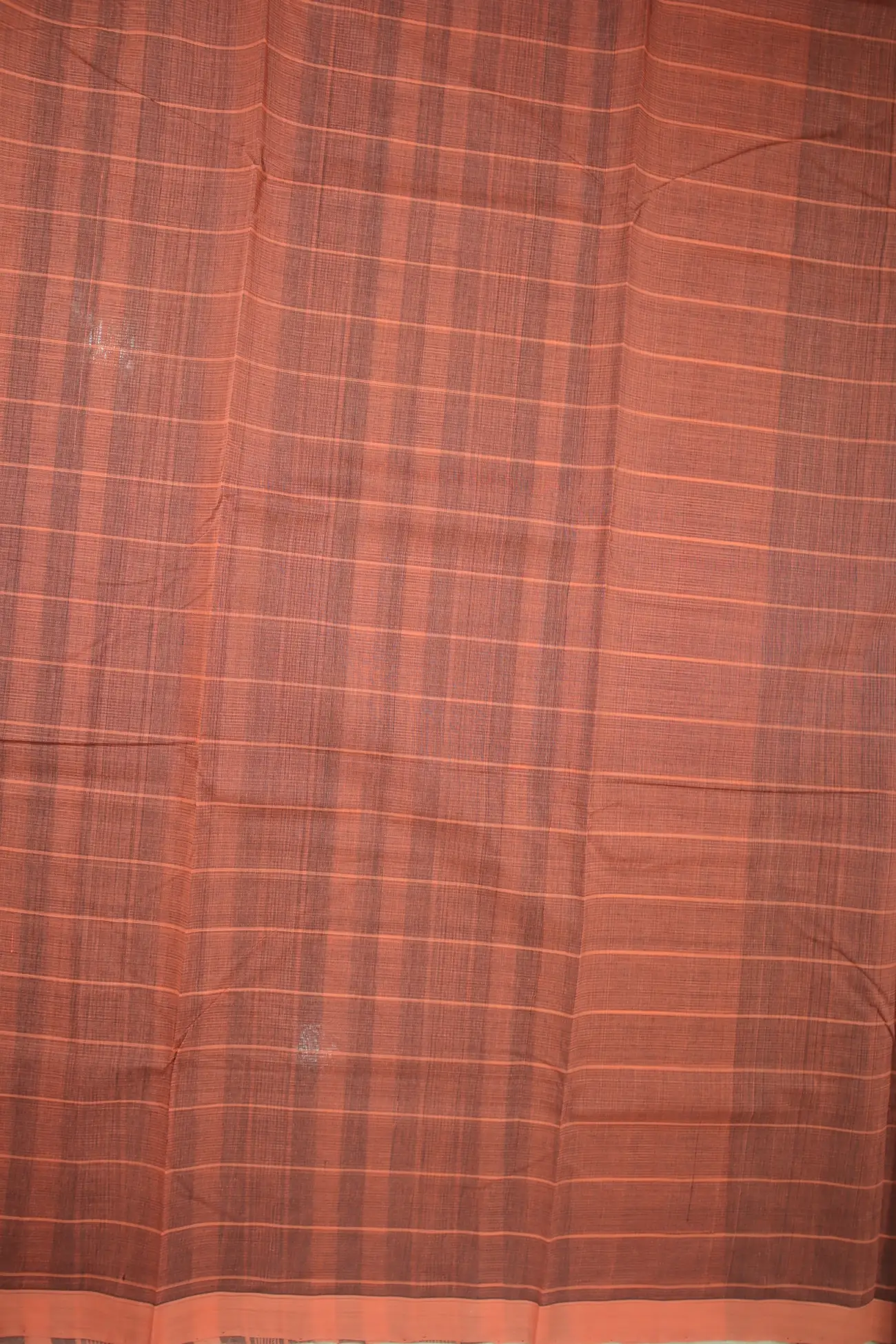 black-checked-mangalagiri-saree-ml002559-c