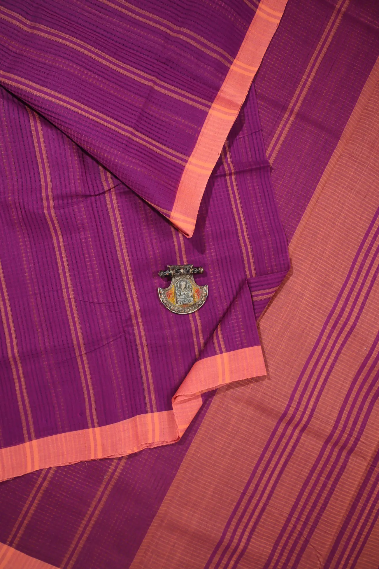 purple-vertical-stripes-mangalagiri-saree-ml002552-a