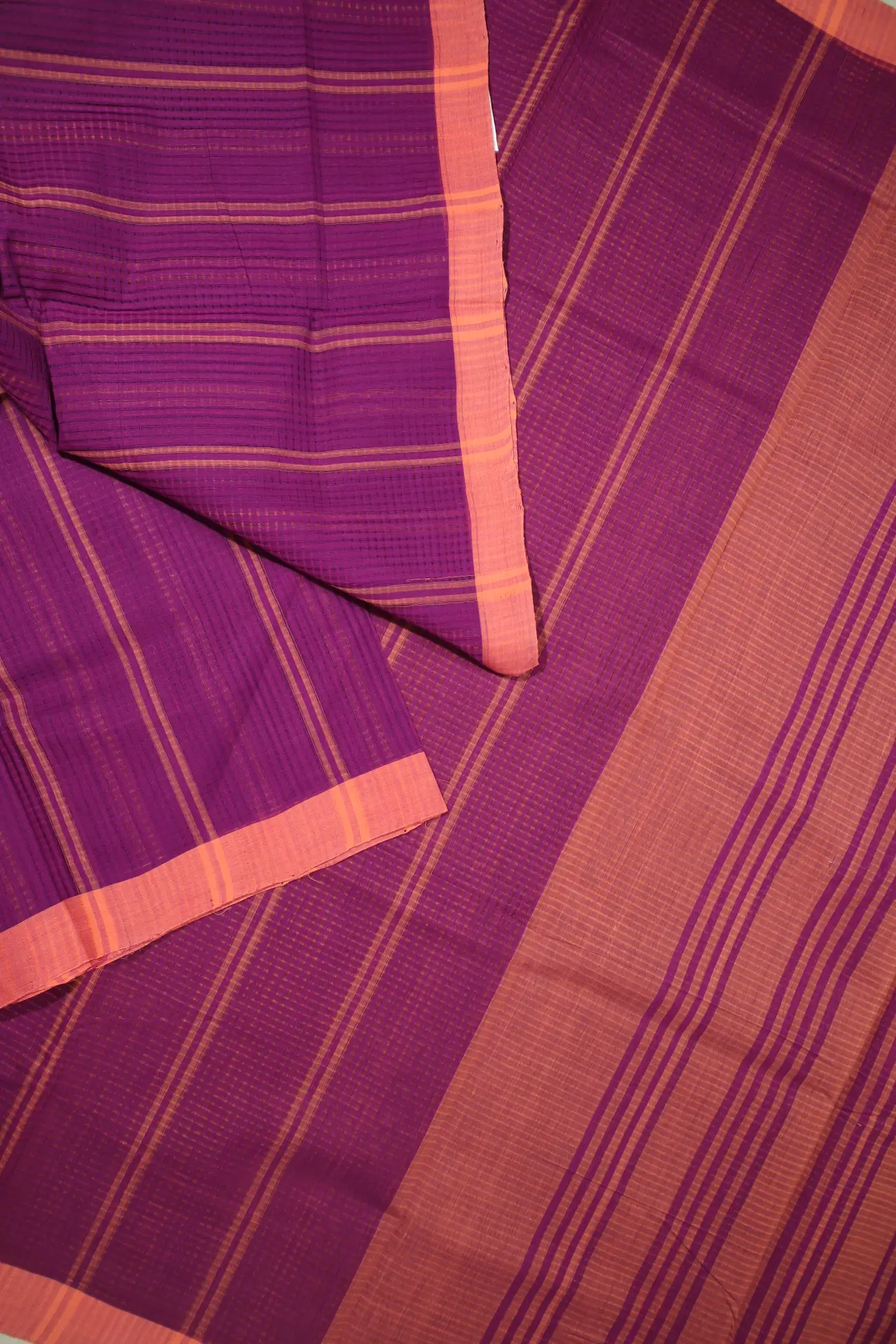 purple-vertical-stripes-mangalagiri-saree-ml002552-b