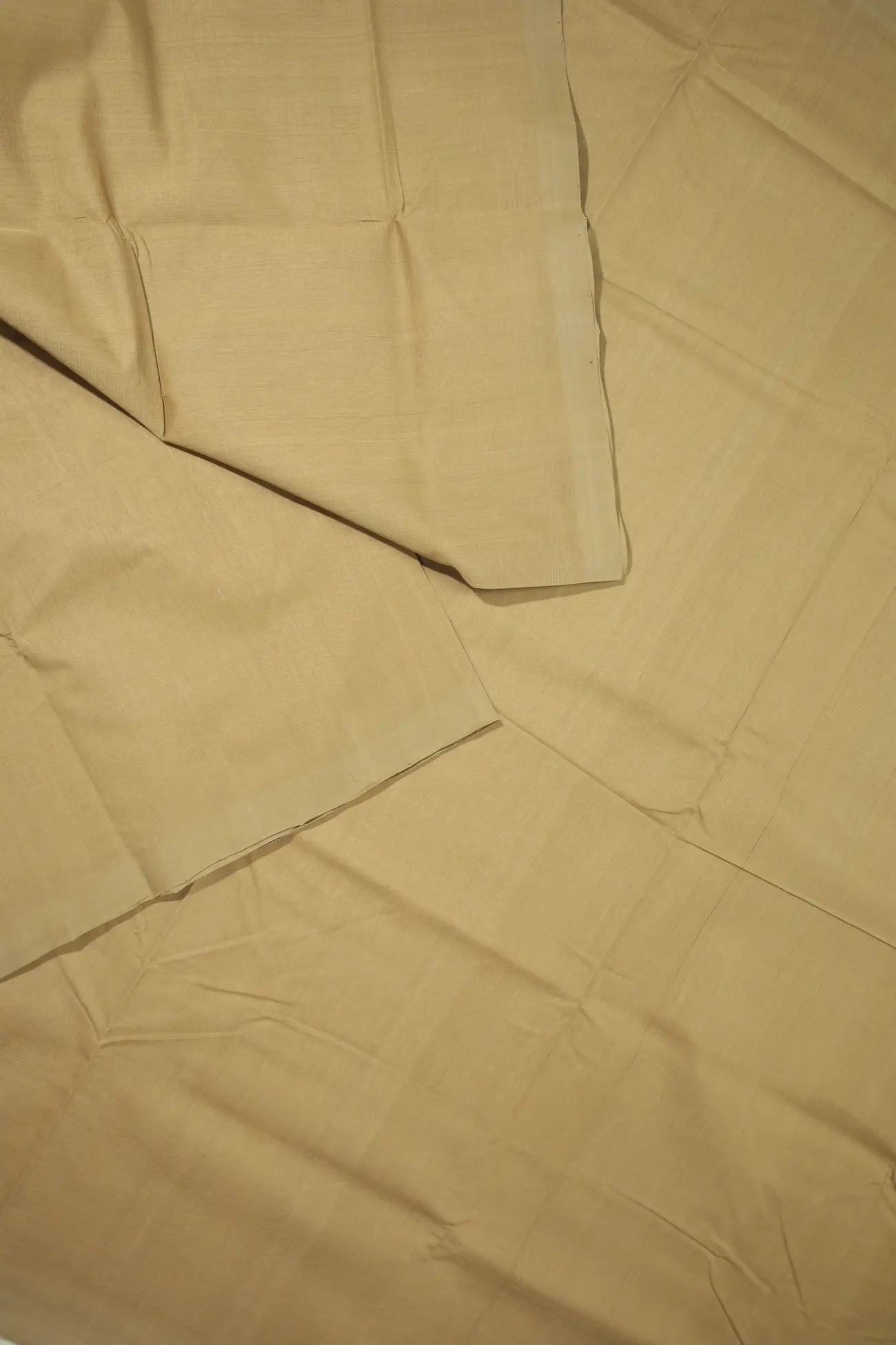 wheat-plain-mangalagiri-saree-ml002556-b