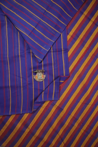 blue-vertical-stripes-mangalagiri-saree-ml002533-a