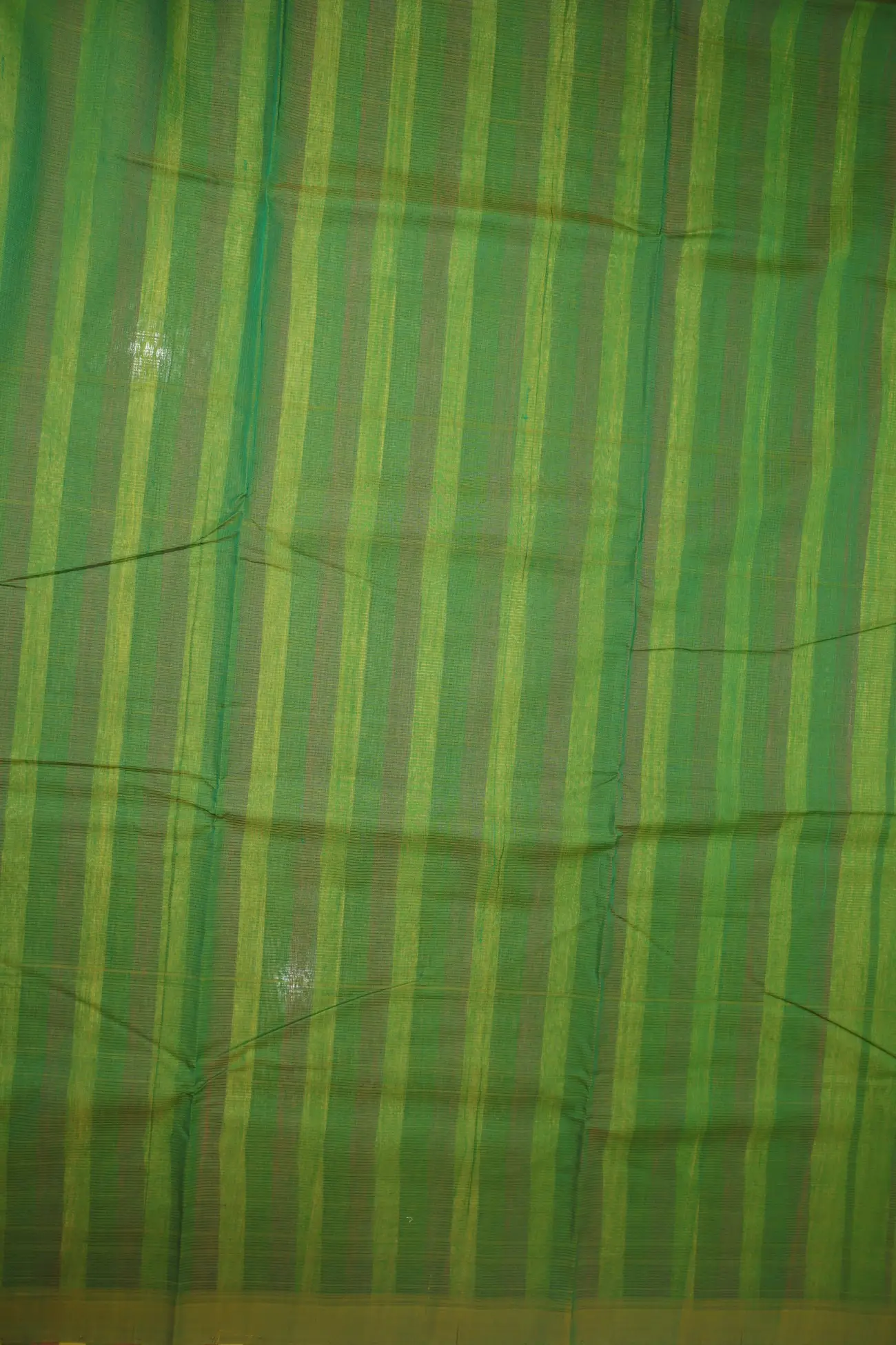 mustard-vertical-stripes-mangalagiri-saree-ml002578-c