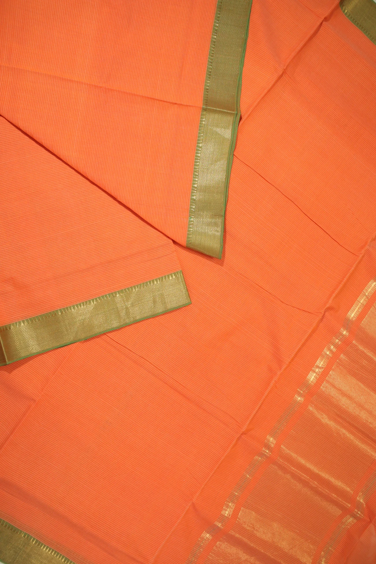 orange-bavanji-border-mangalagiri-saree-ml002710-b
