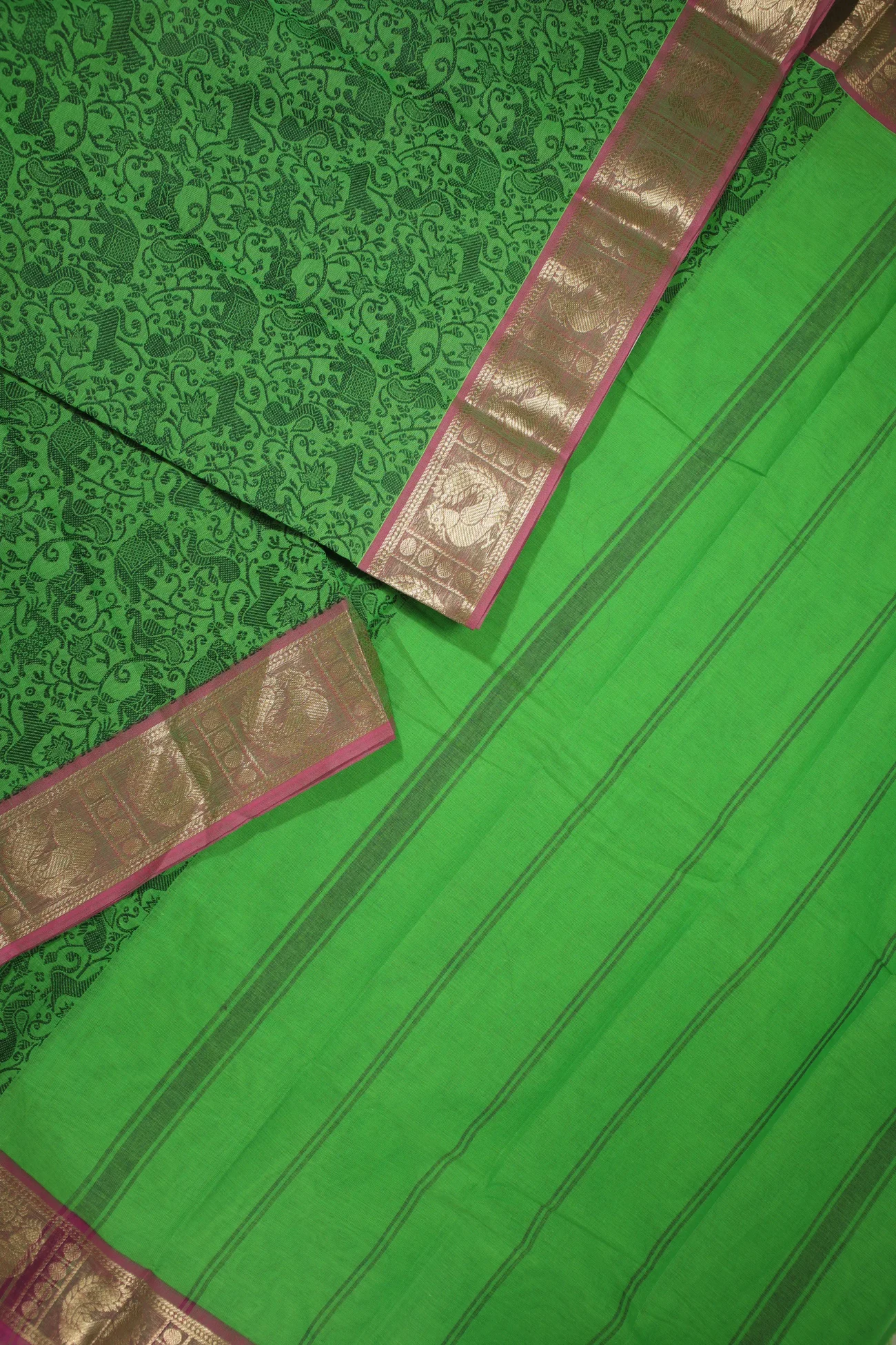 green-vanasingaram-kanchi-cotton-saree-uu005468-b