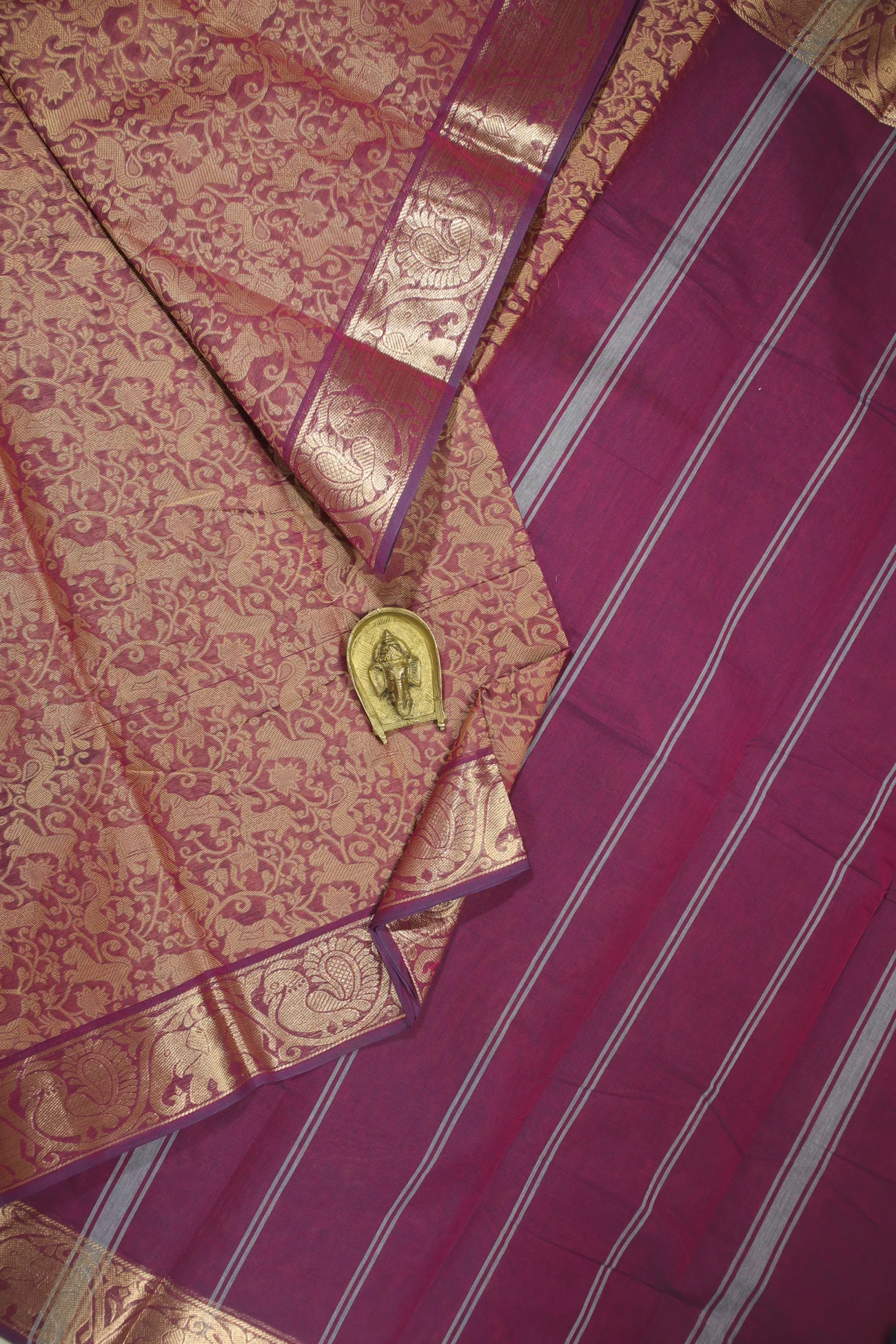 medium-purple-vanasingaram-kanchi-cotton-saree-uu005469-a