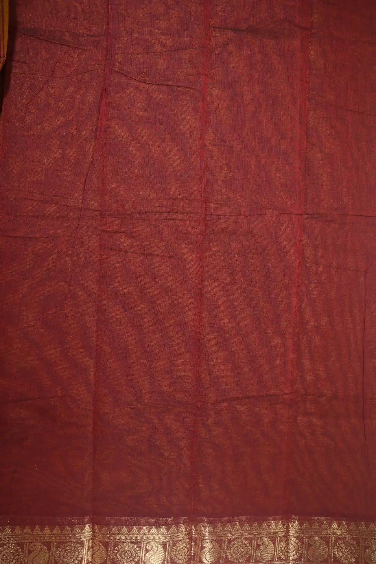 dark-maroon-vanasingaram-kanchi-cotton-saree-uu005464-d