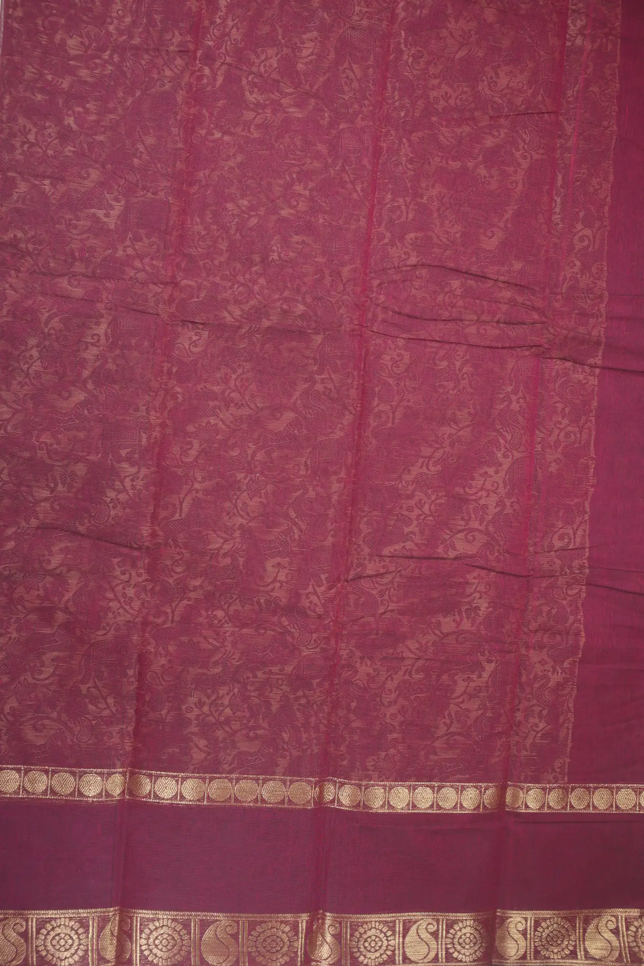 dark-maroon-vanasingaram-kanchi-cotton-saree-uu005480-d