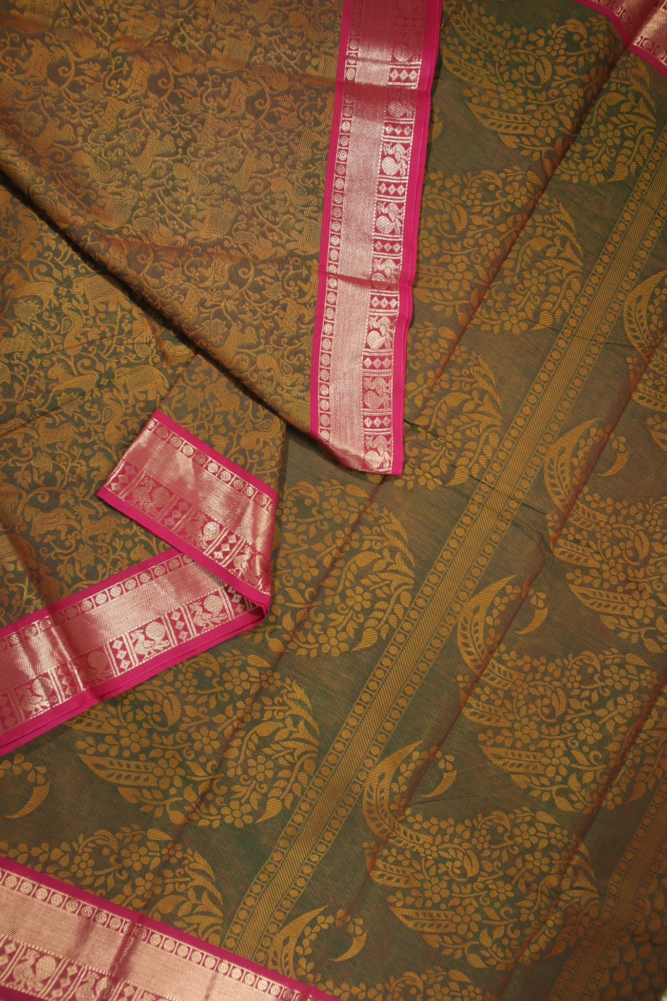 green-vanasingaram-kanchi-cotton-saree-uu005455-b