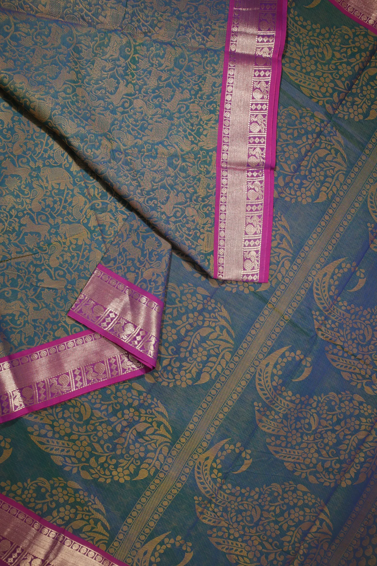 teal-vanasingaram-kanchi-cotton-saree-uu005456-b