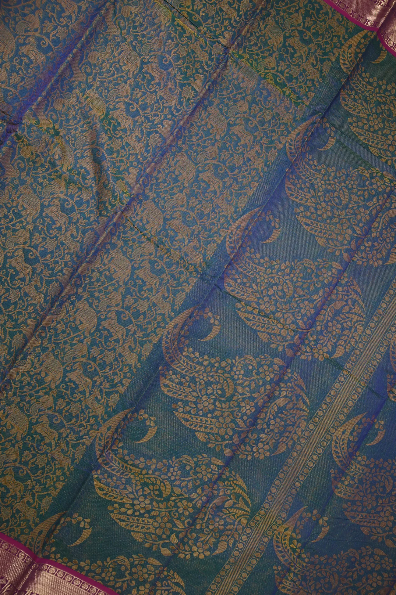 teal-vanasingaram-kanchi-cotton-saree-uu005456-c