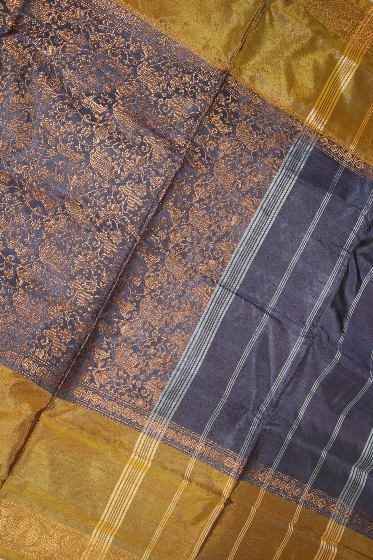 royal-blue-vanasingaram-banana-pith-saree-bps000515-c