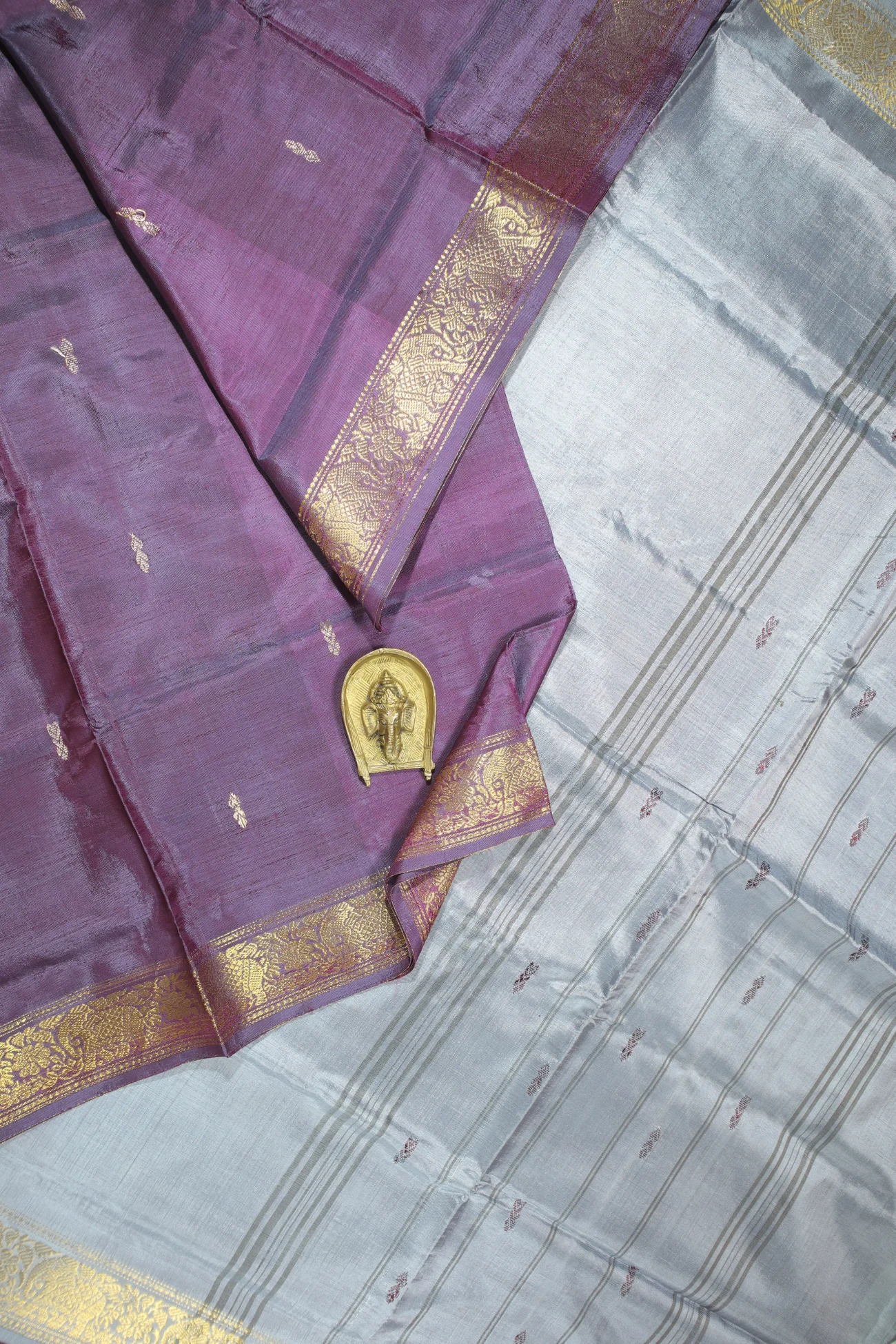 purple-elephant-banana-pith-saree-bps000511-a