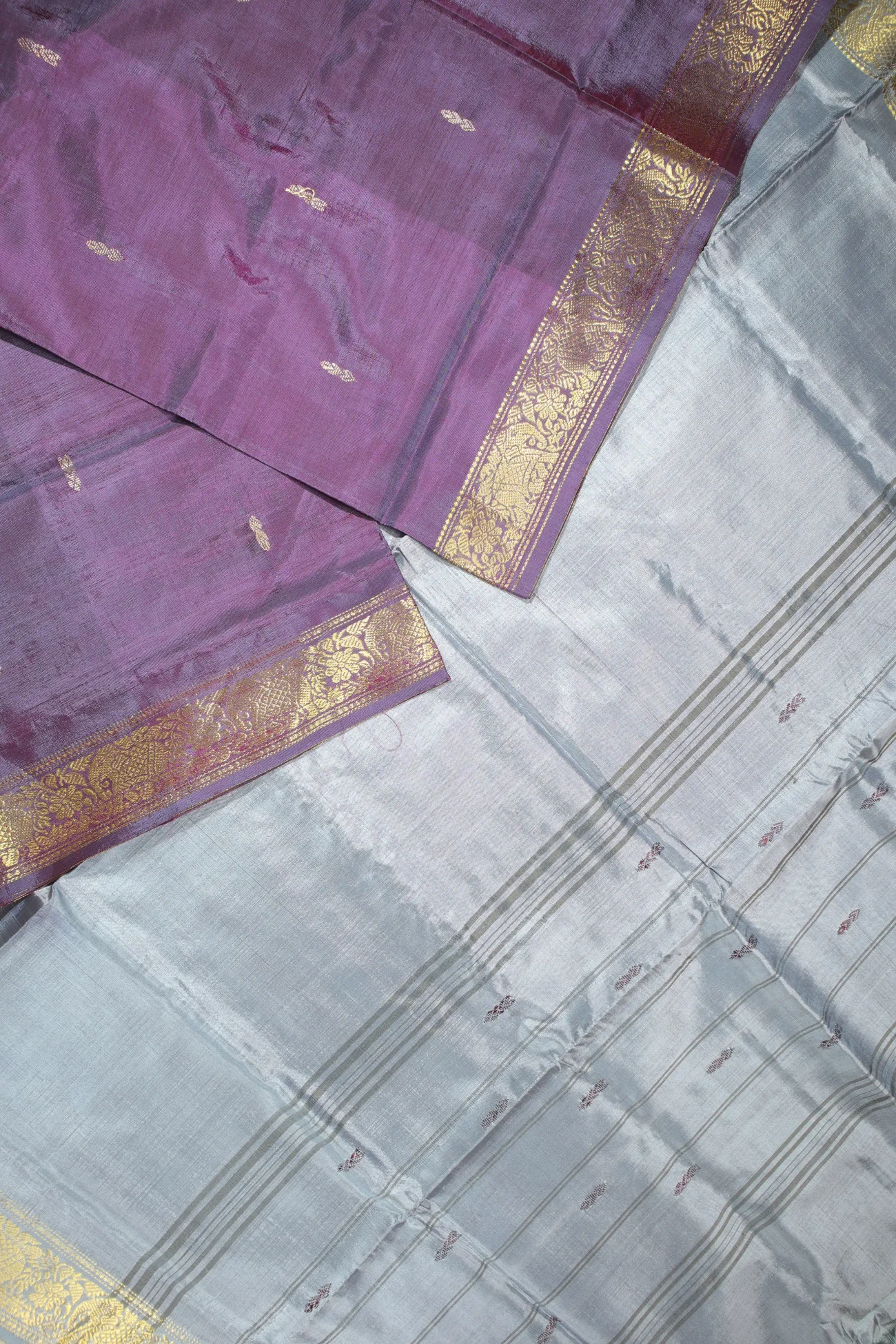 purple-elephant-banana-pith-saree-bps000511-b