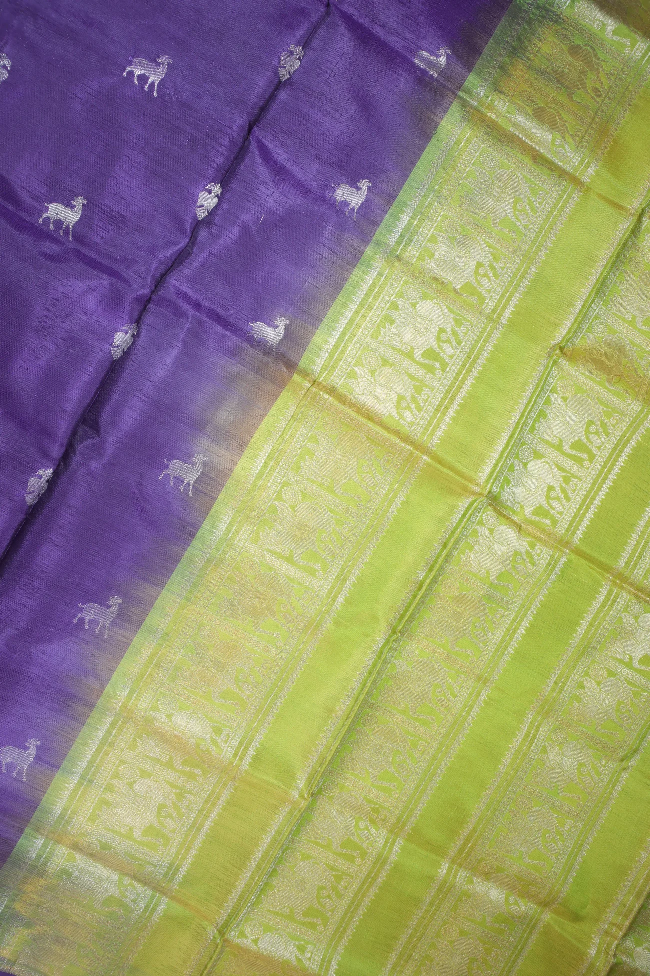 purple-deer-iruthalai-pakshi-banana-pith-saree-bps000473-c