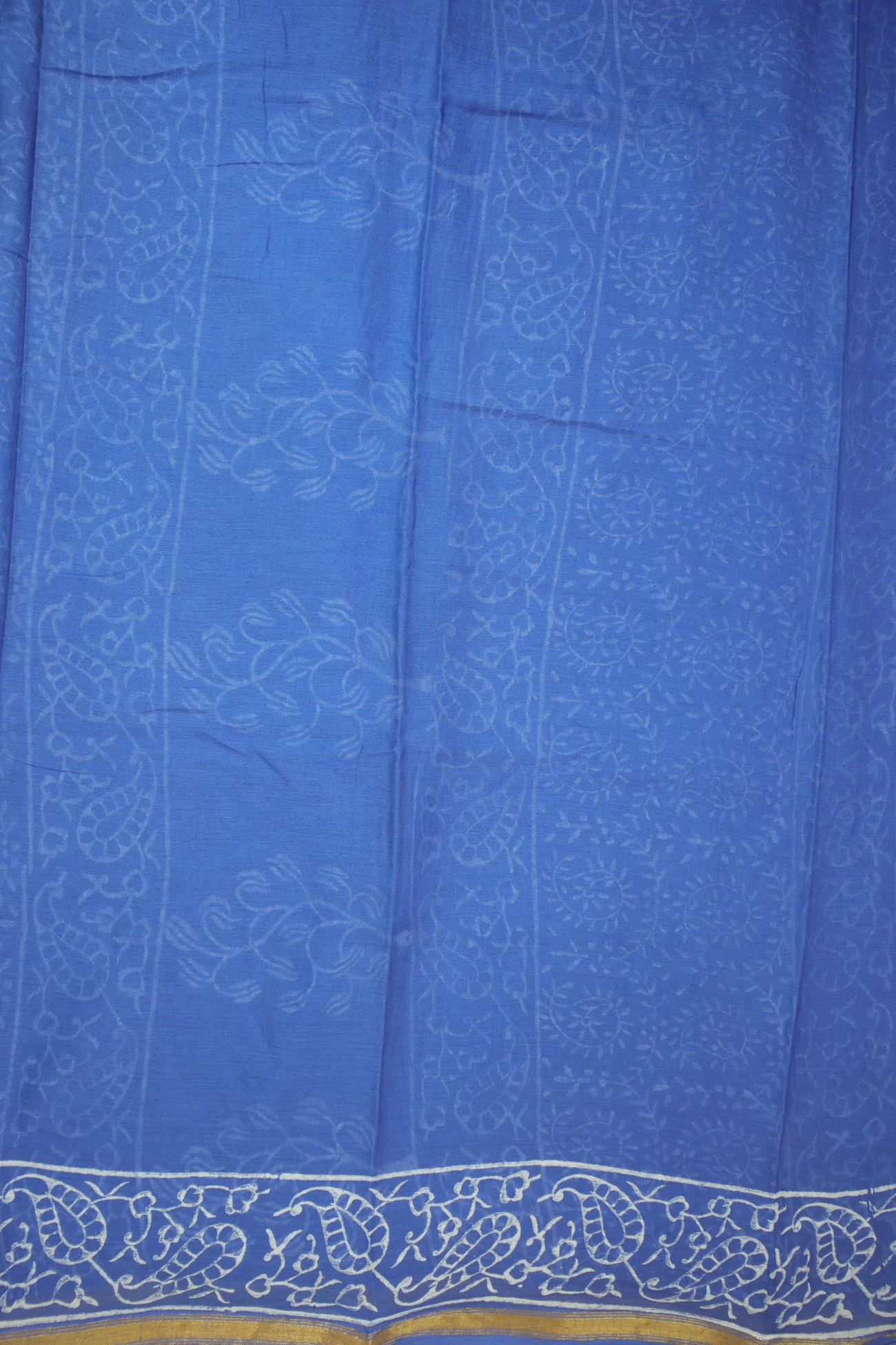 blue-flower-mulmul-cotton-saree-mm001868-d