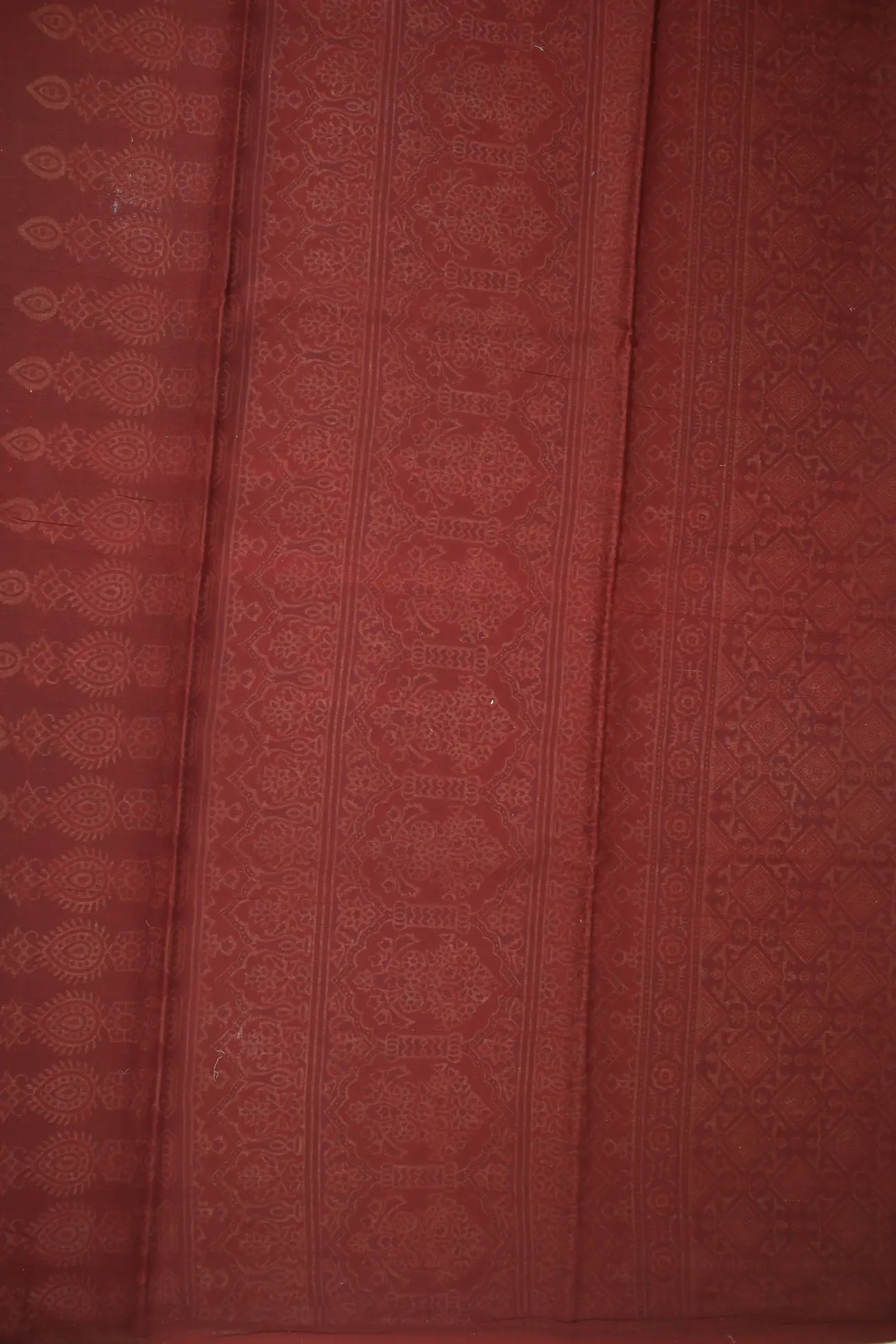 black-leaf-mulmul-cotton-saree-mm001900-d