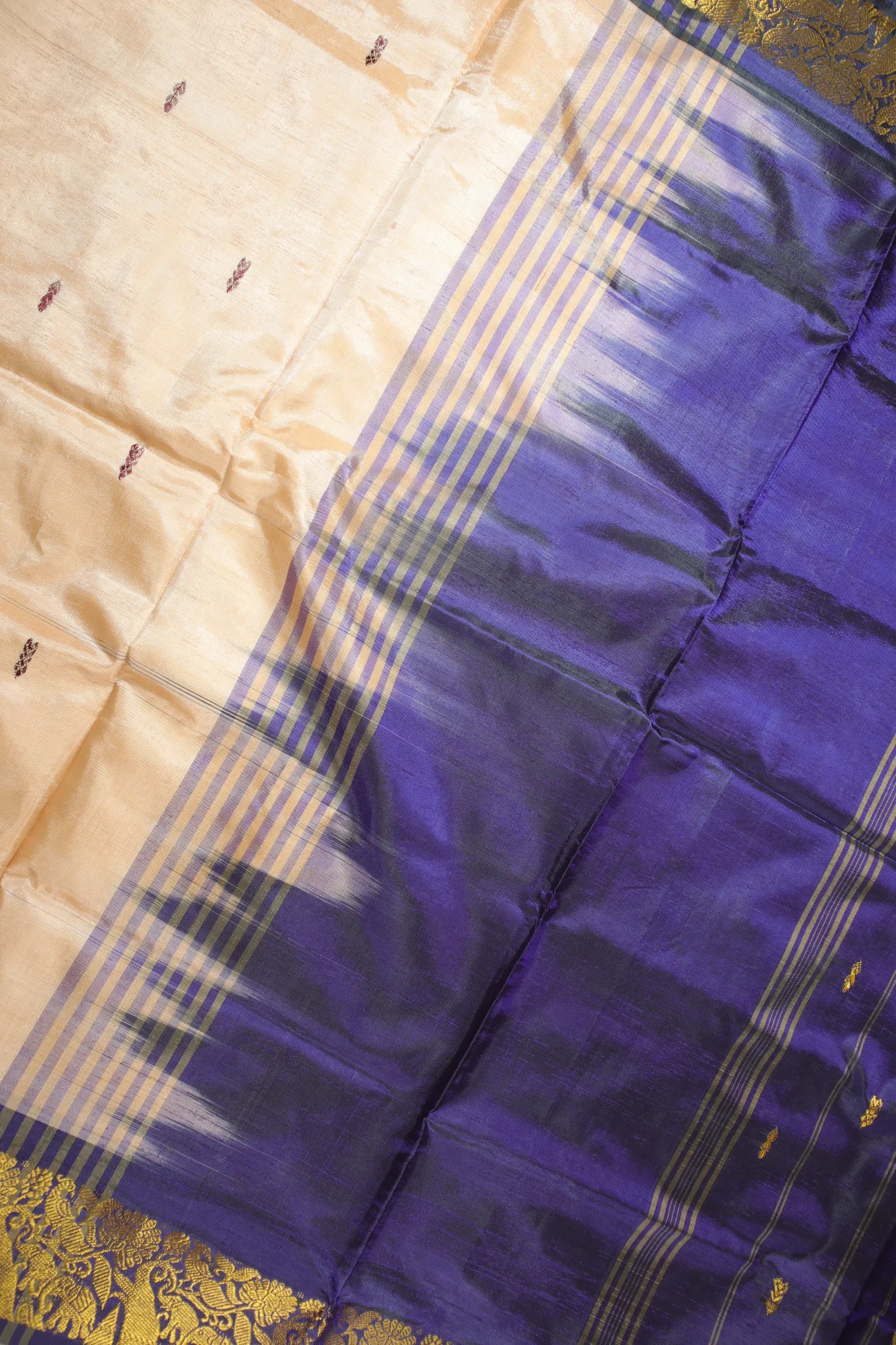ivory-vanasingaram-banana-pith-saree-bps000505-c