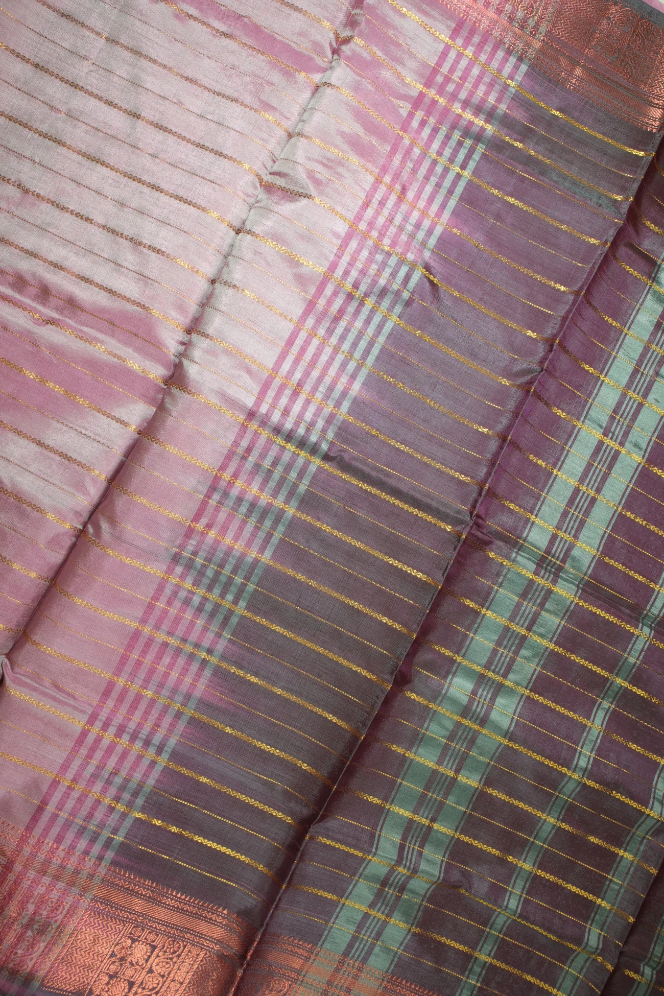 light-pink-veldhari-banana-pith-saree-bps000489-b