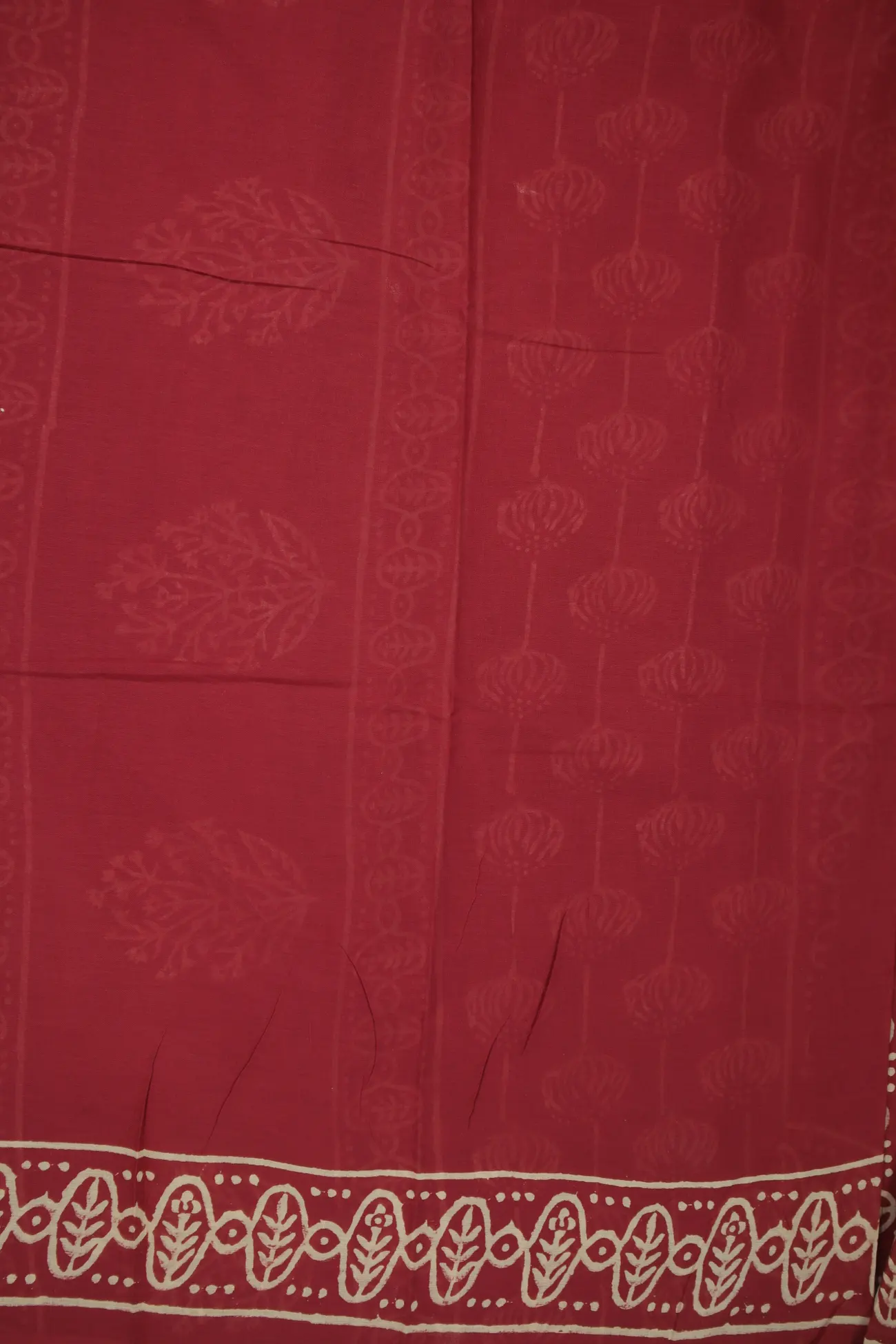 maroon-flower-mulmul-cotton-saree-mm001874-d