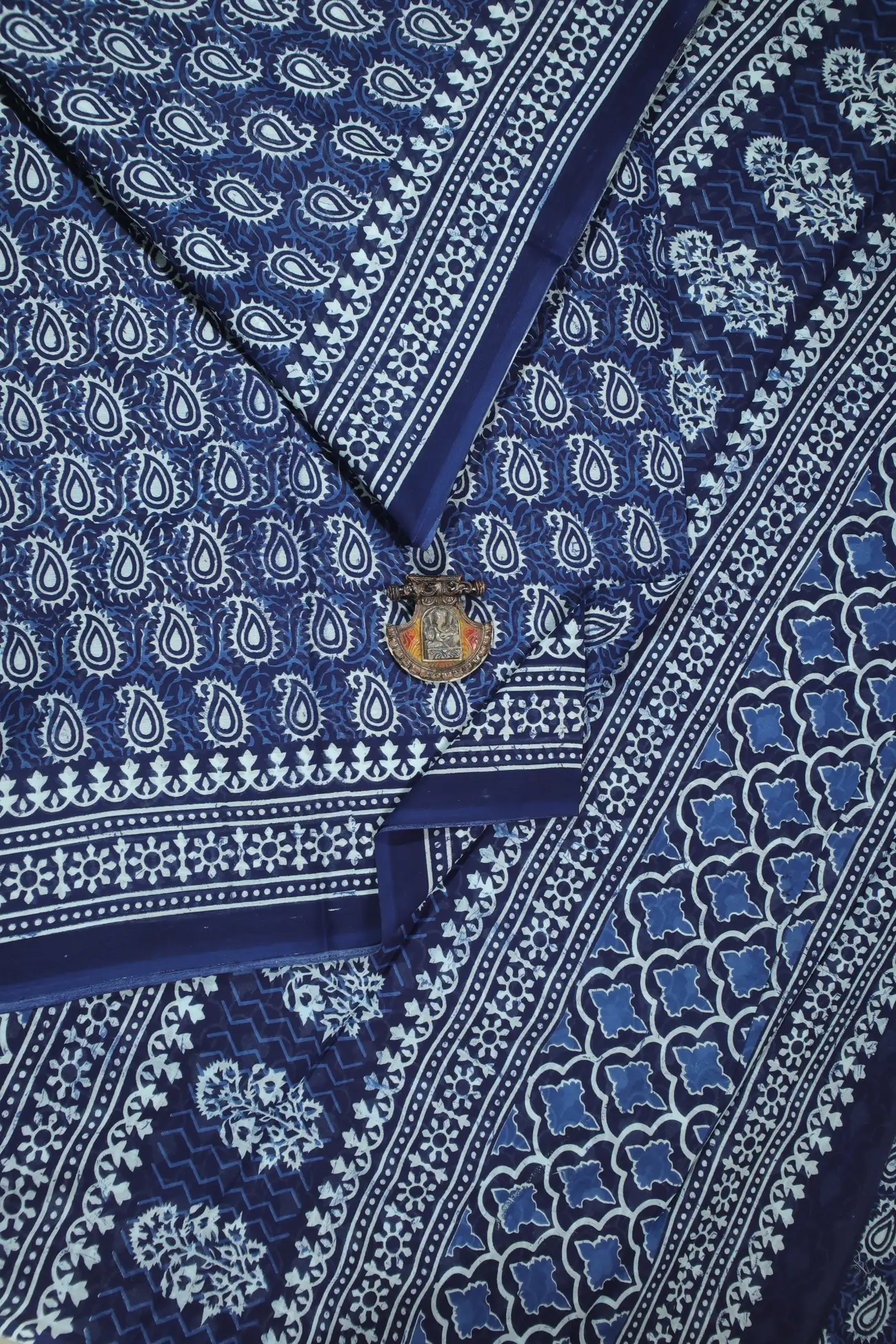 blue-mango-mulmul-cotton-saree-mm001869-a