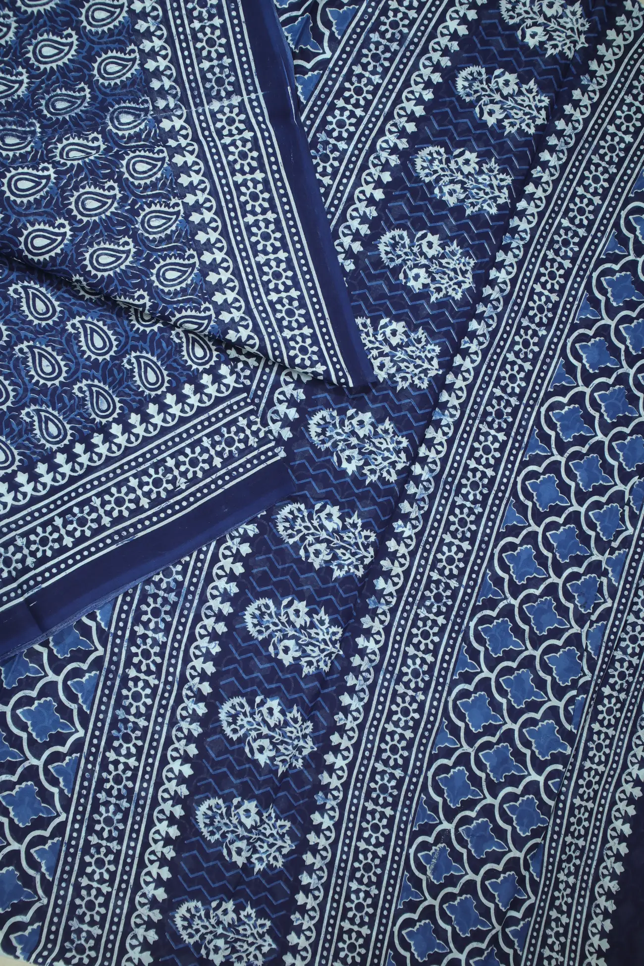 blue-mango-mulmul-cotton-saree-mm001869-b