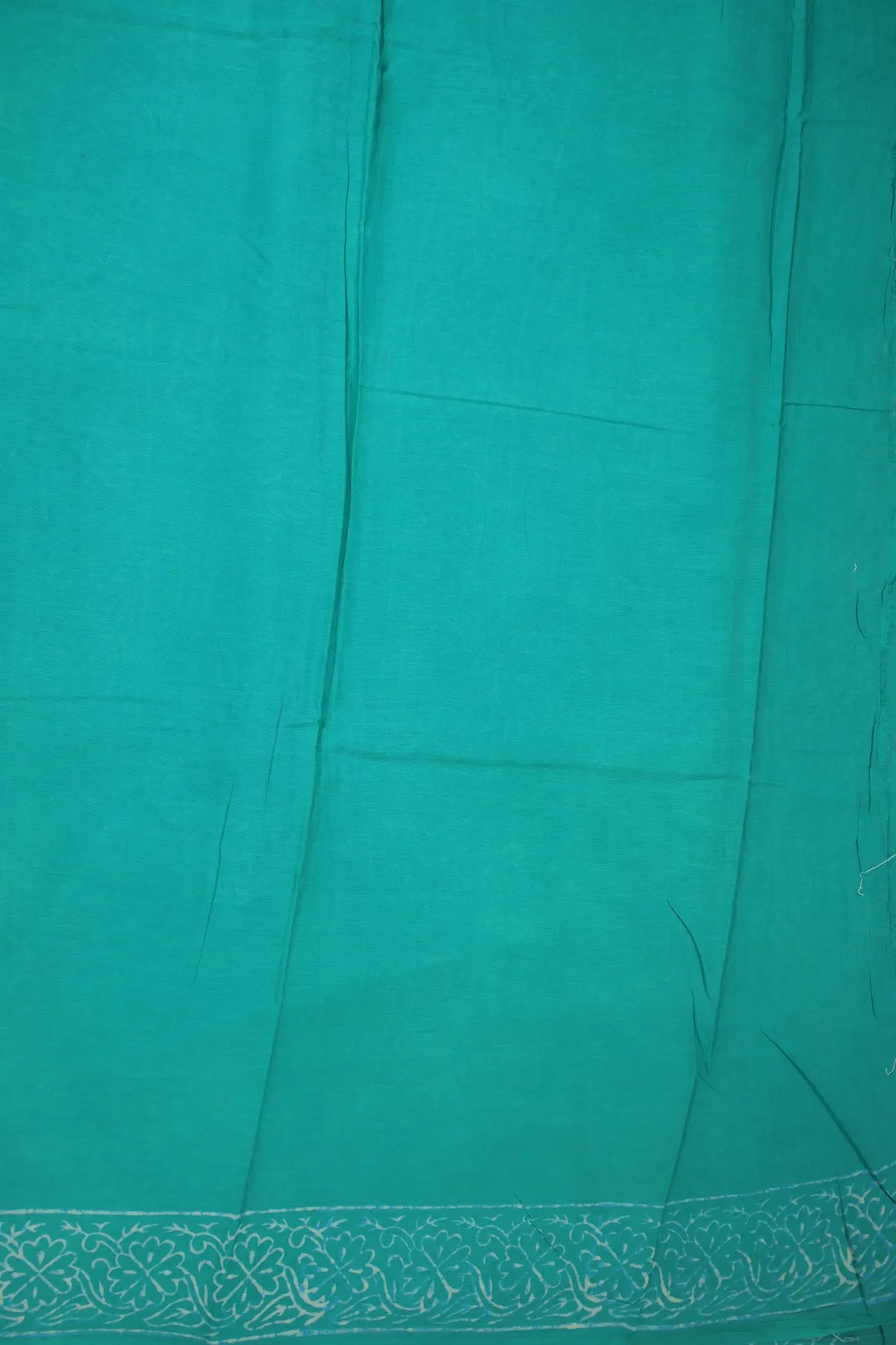 teal-flower-mulmul-cotton-saree-mm001873-d